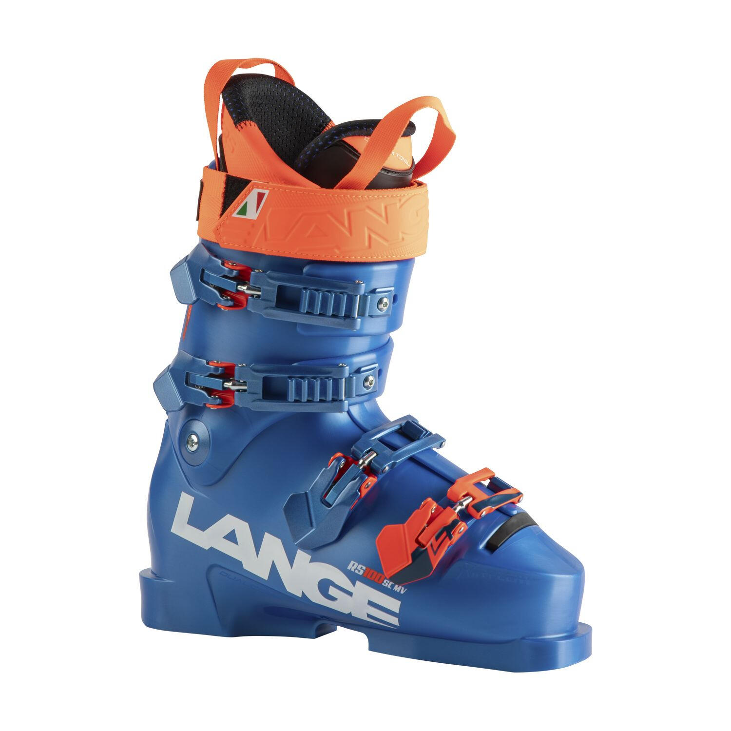 Buty narciarskie Lange RS 100 SC MV