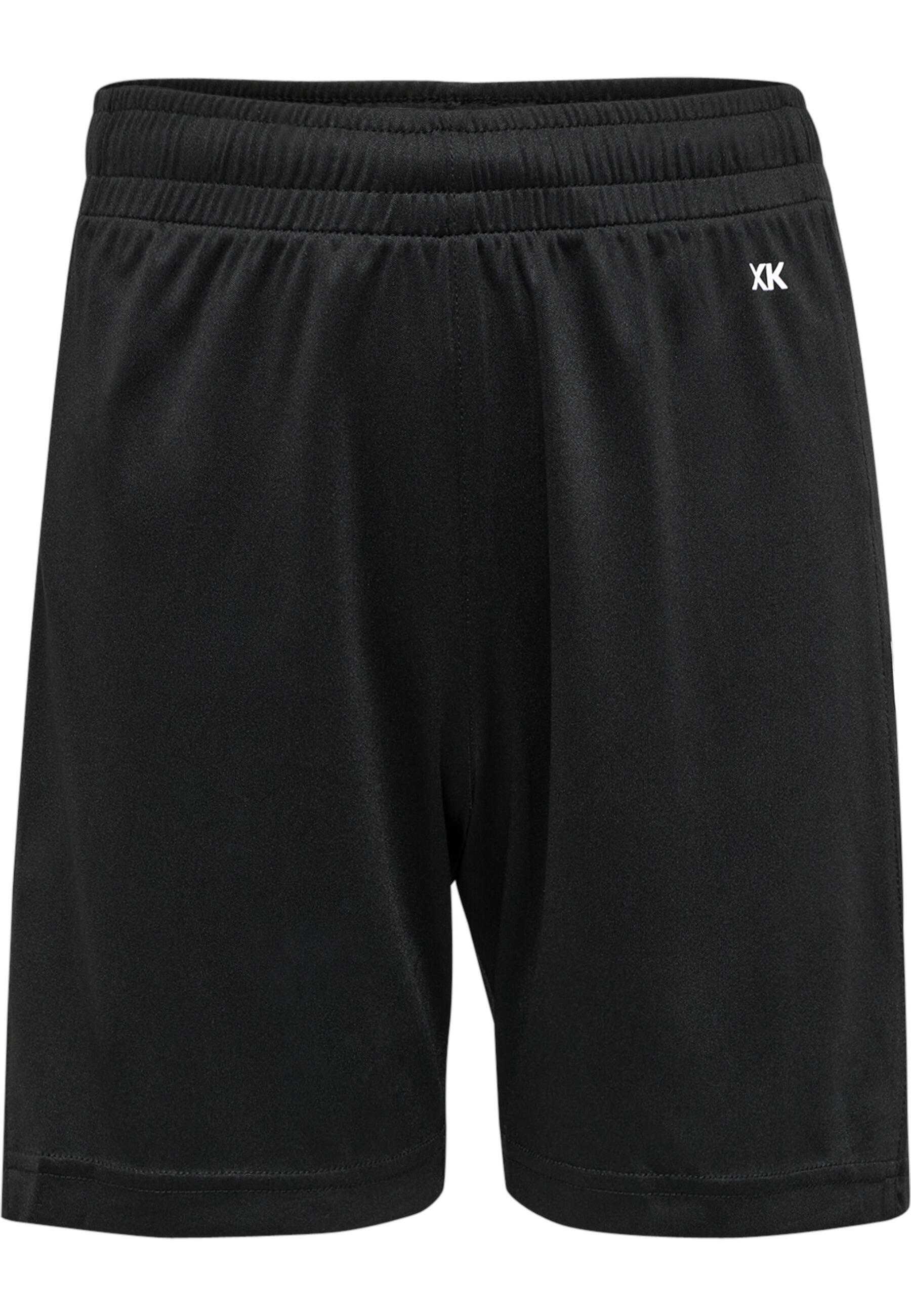 Spodenki piłkarskie dziecięce Hummel Core XK Poly Shorts
