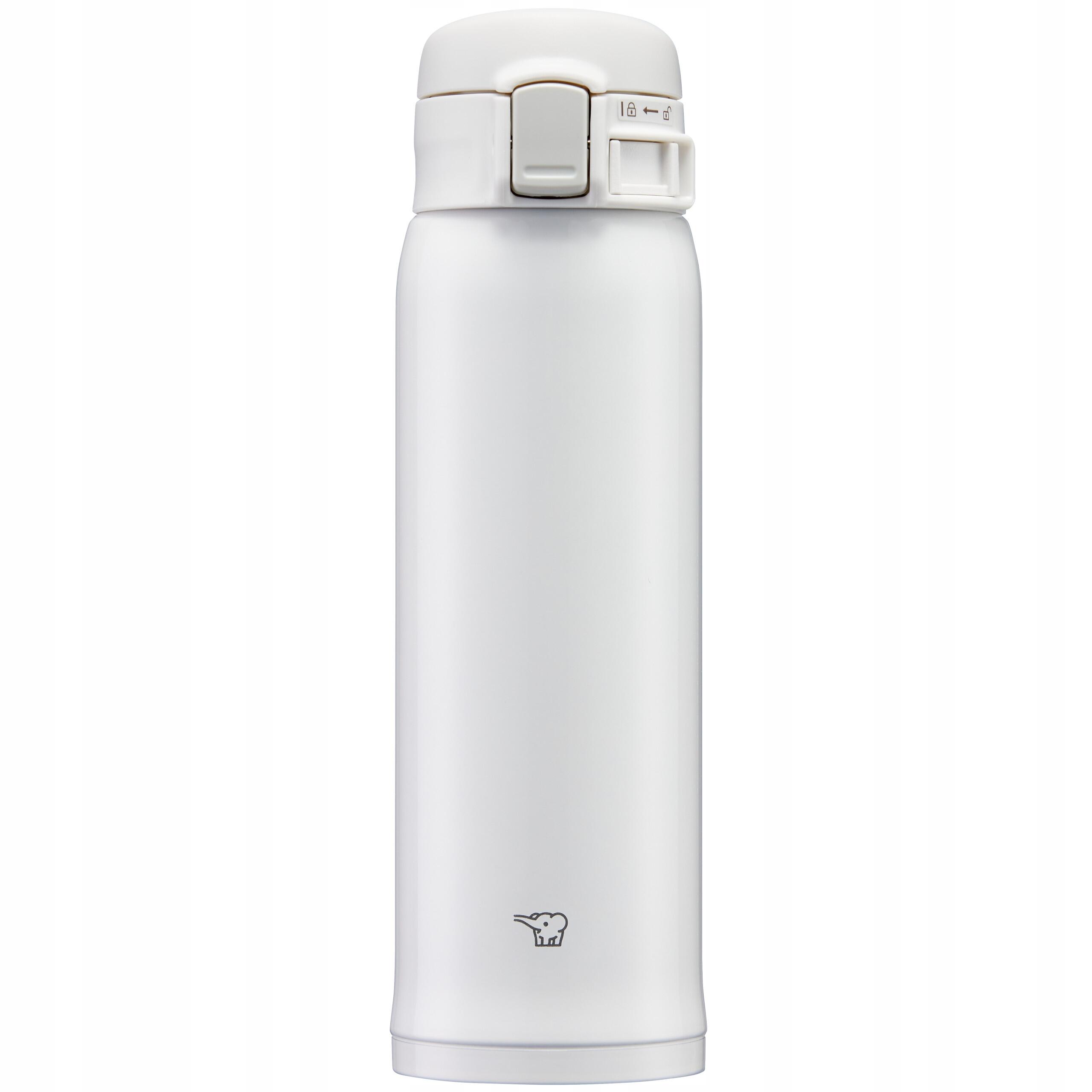 Kubek termiczny turystyczny Zojirushi 480 ml