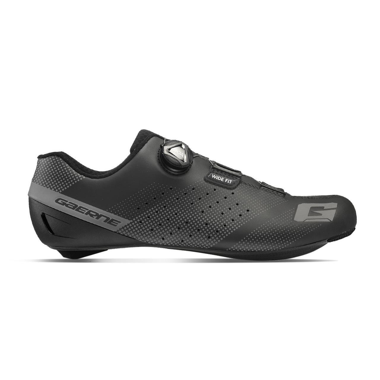 Buty rowerowe szosowe GAERNE CARBON G.TORNADO WIDE