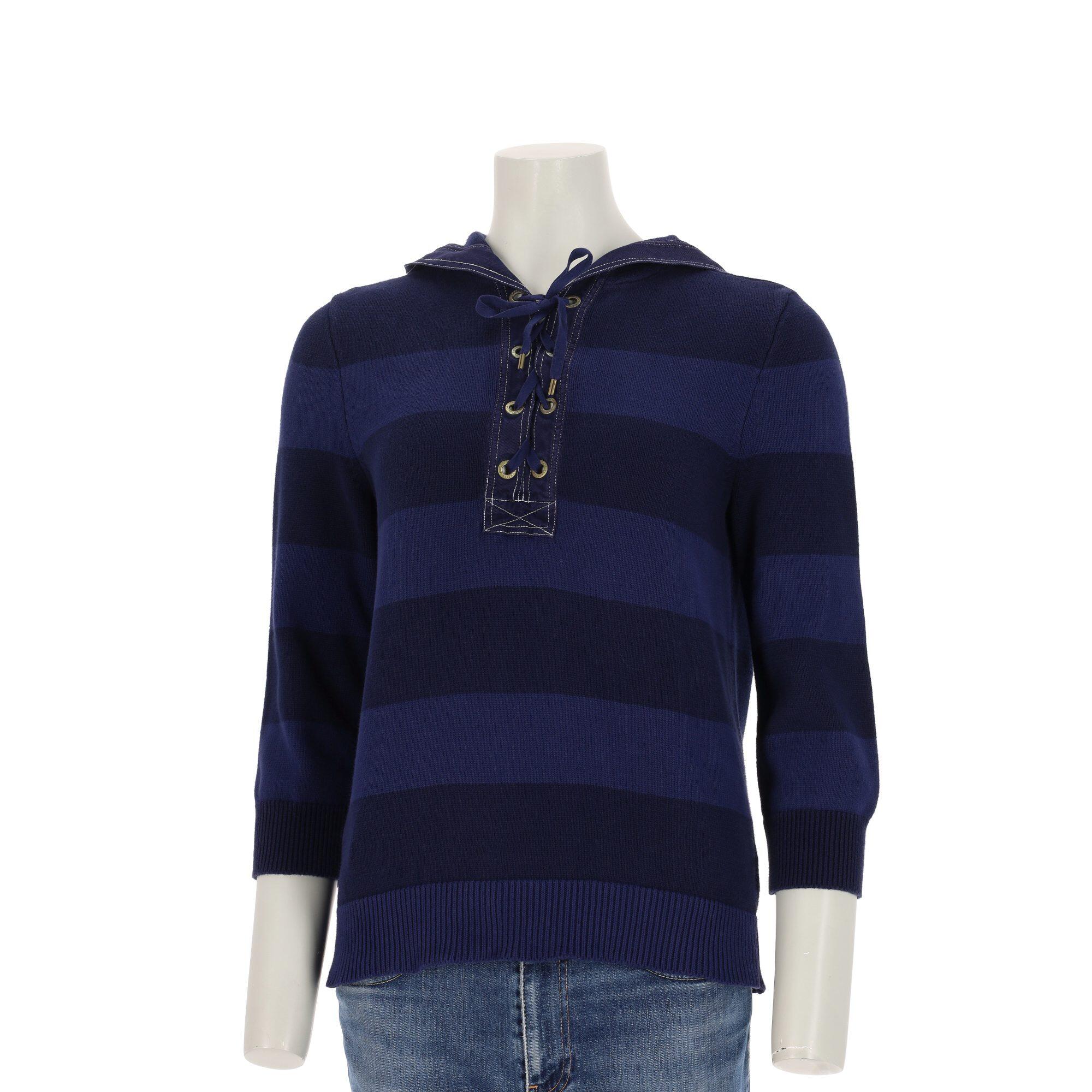 Second life - Lauren Ralph Lauren sweter damski - Jak nowy