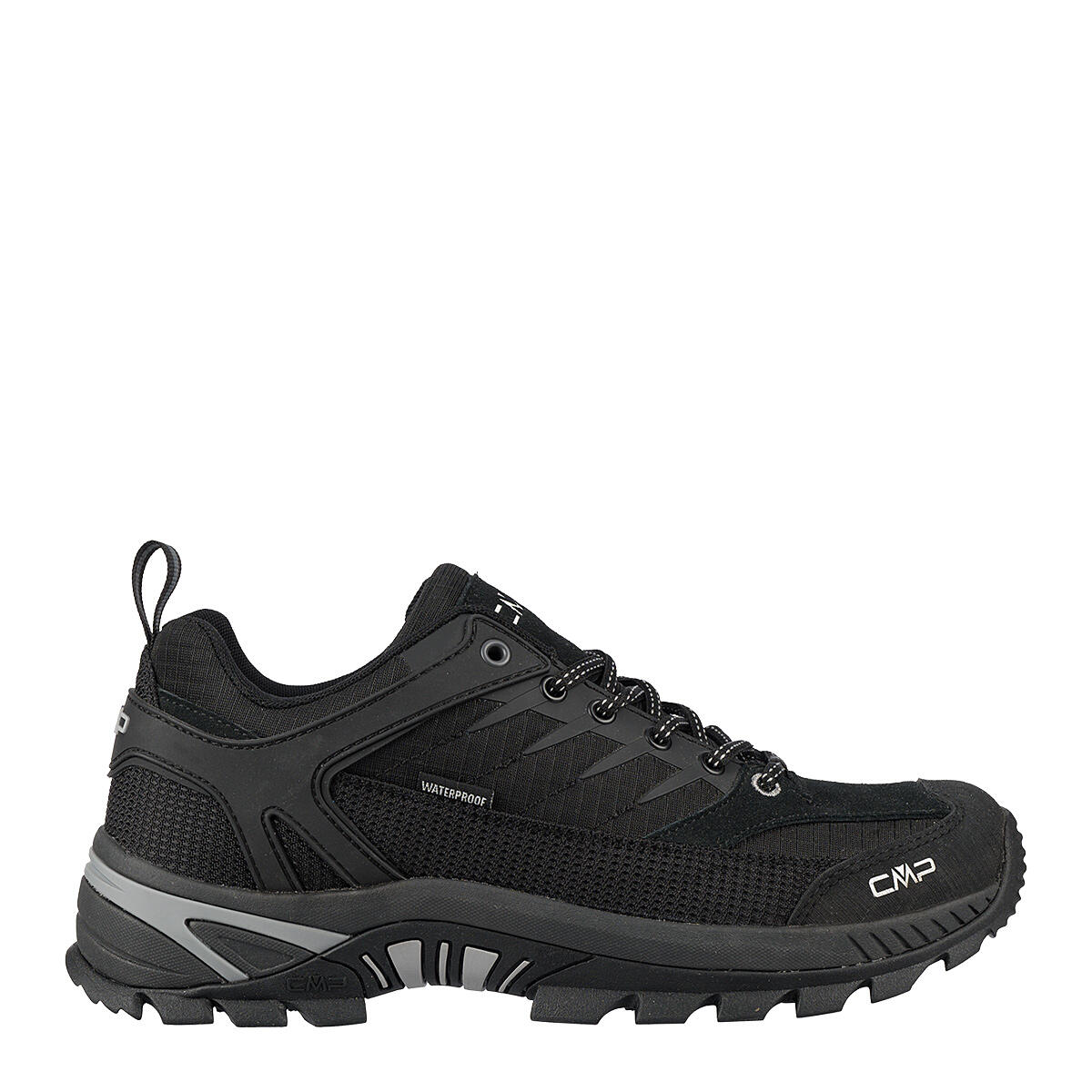 Buty trekkingowe męskie CMP RIGEL 2.0 LOW skóra wodoodporne