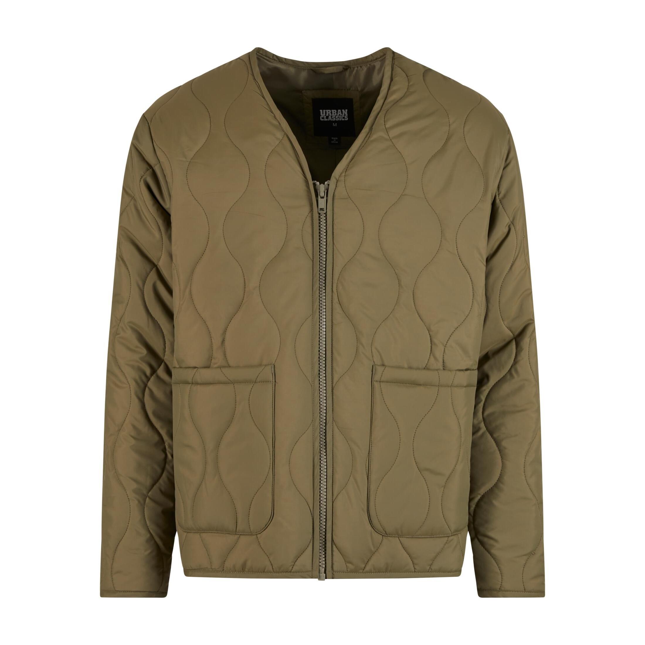 Puchowa kurtka Urban Classics