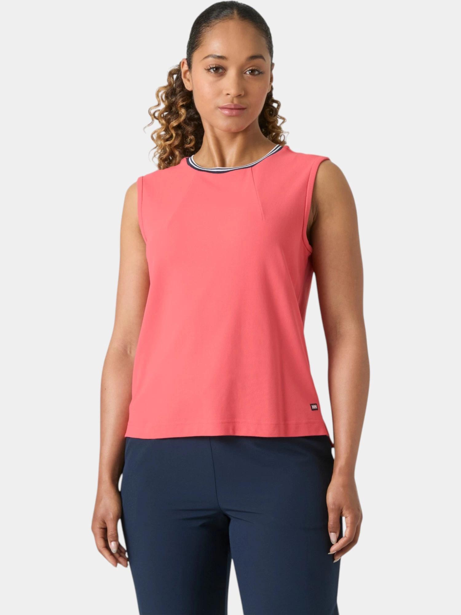 Koszulka Damska Helly Hansen W Portofino