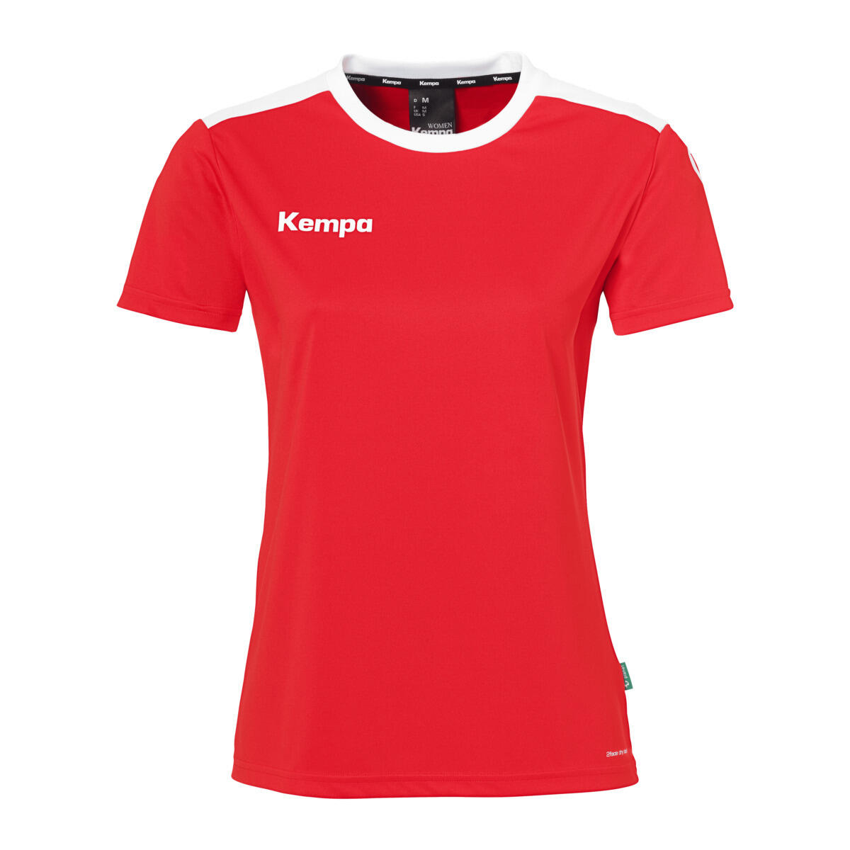 Damski jersey Kempa Emotion 27