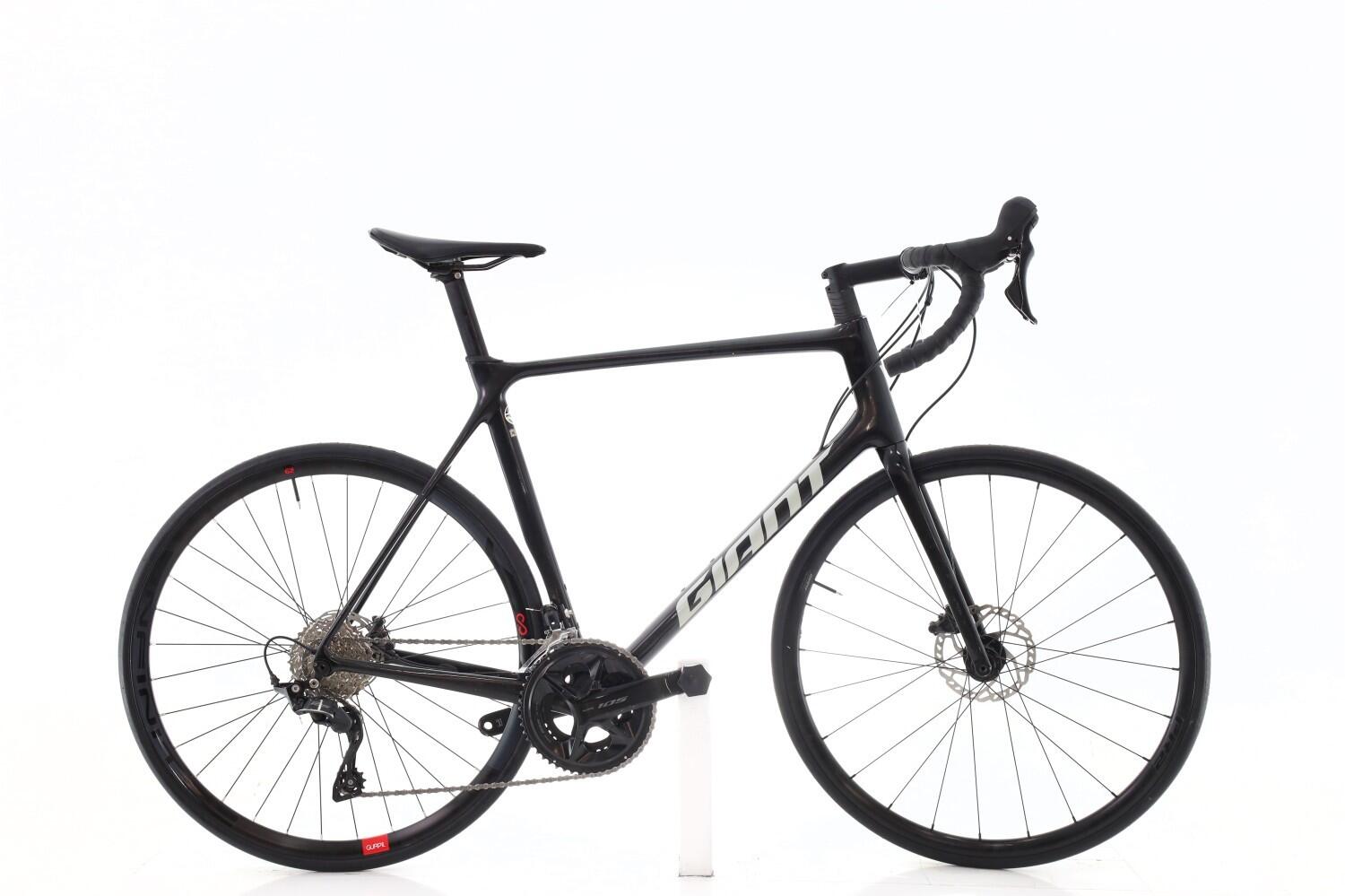 Second life · R. szosowy · Giant TCR Advanced 2 · W bardzo dobrym stanie
