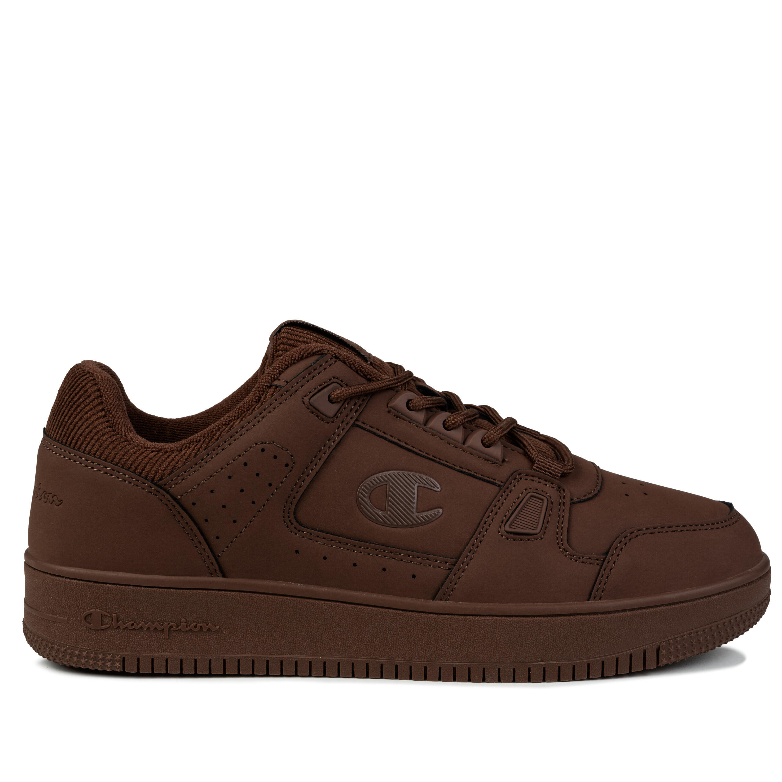 Buty męskie sportowe Champion RD18 LOW CORD