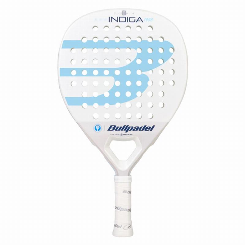 Rakieta Bullpadel Indiga Argentyńska 1988