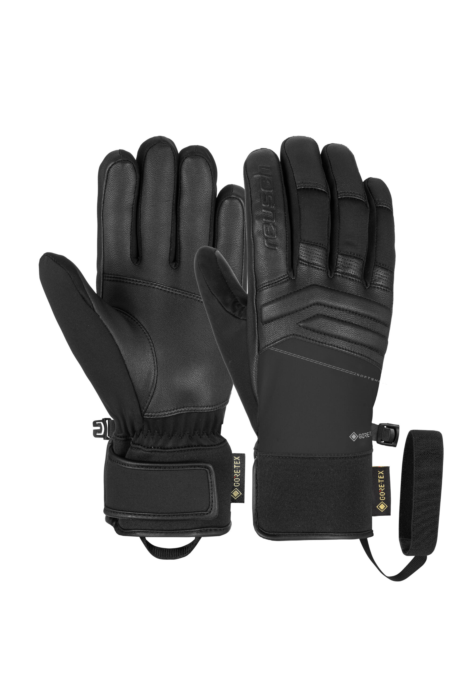 Rękawice narciarskie Reusch Jupiter Gore-Tex