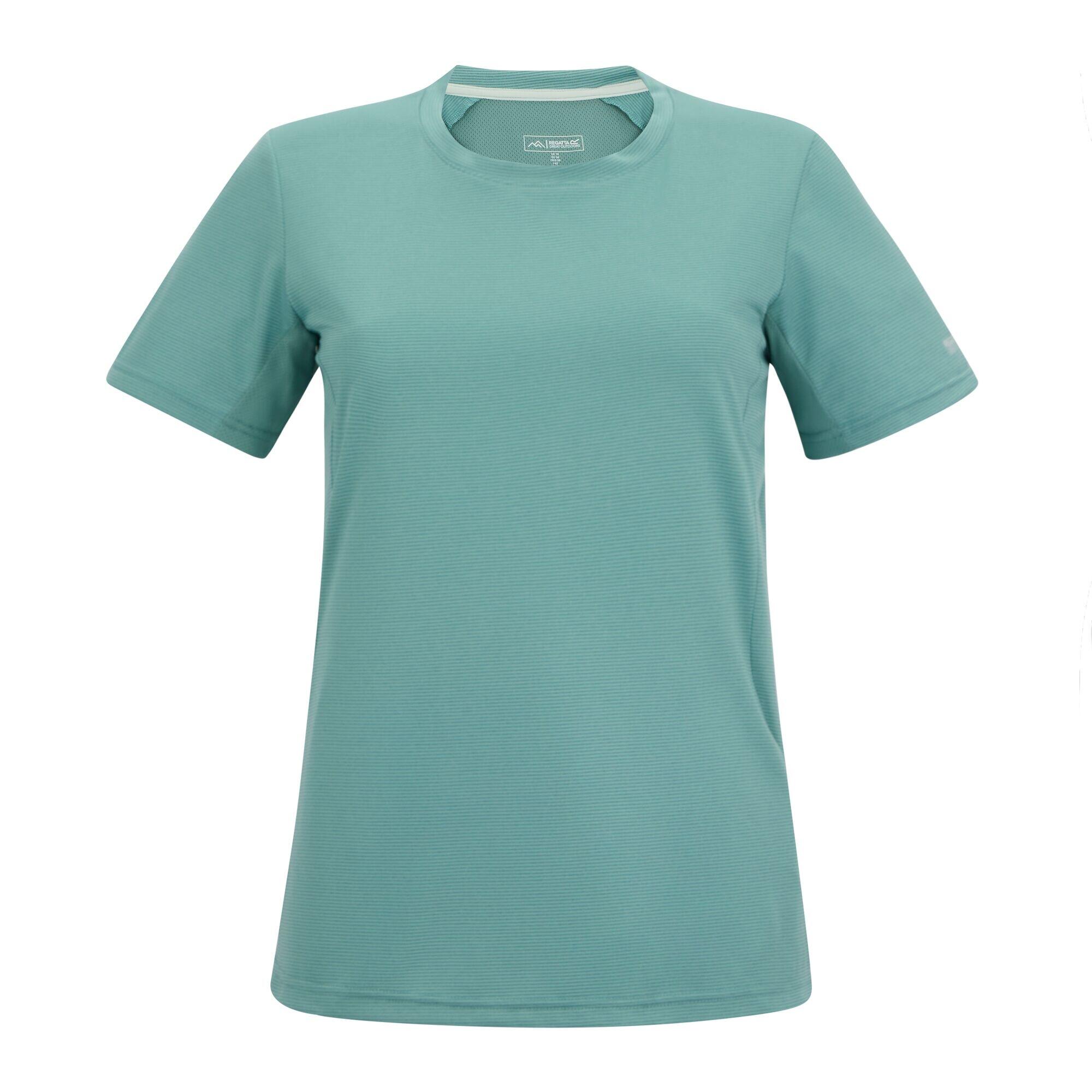 Damska Koszulka Demna
