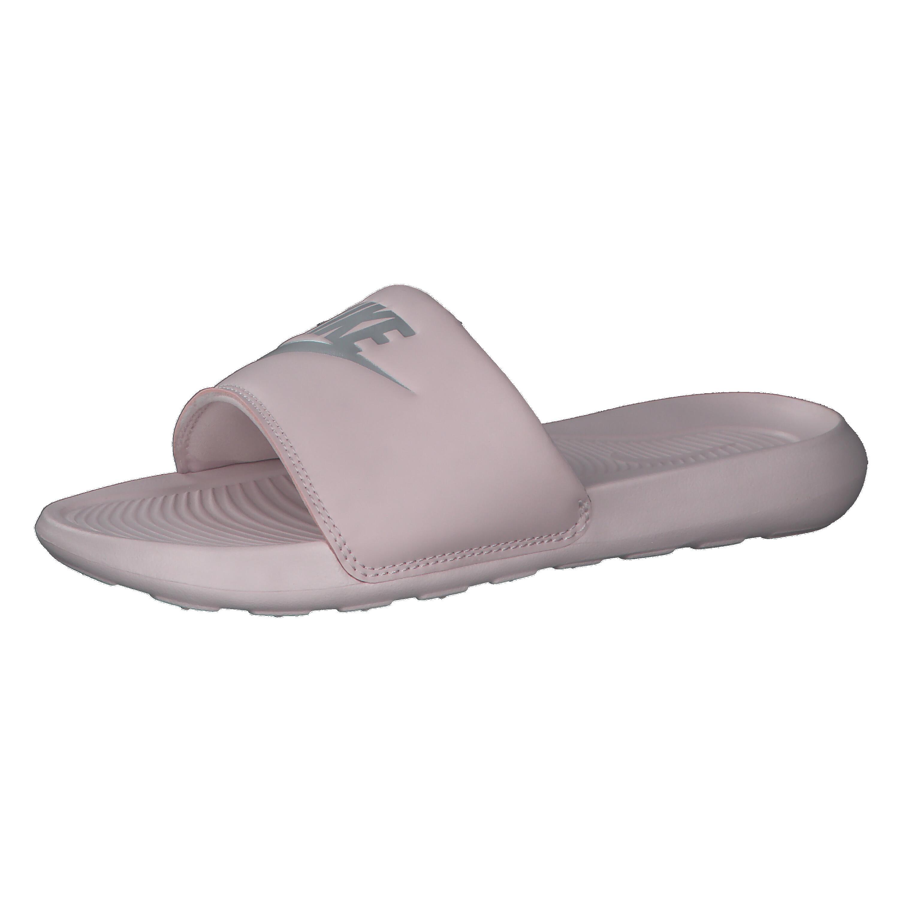 Sandały Kobieta Nike Victori One róża