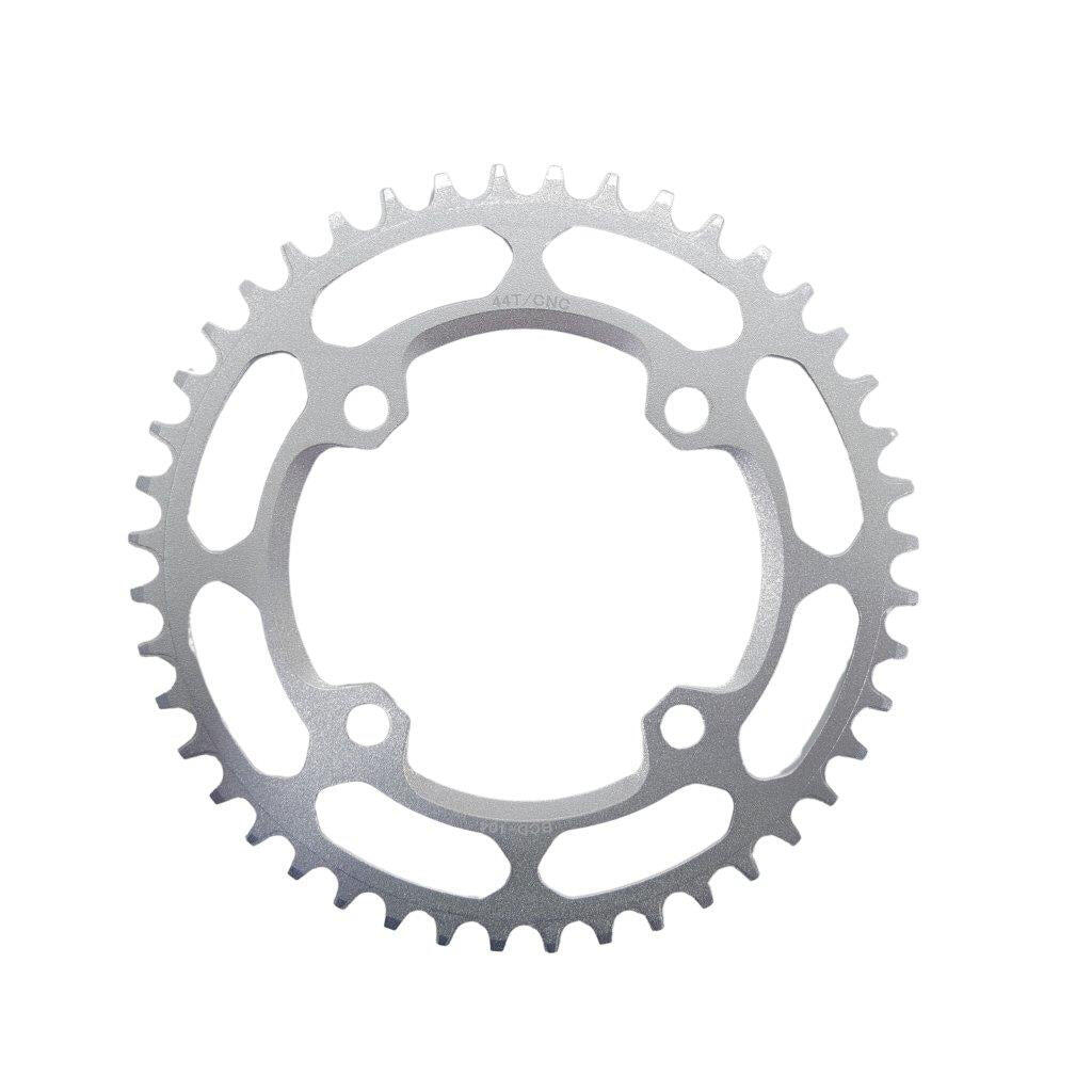Xtrabike zębatka 44T 4-ramienna blank