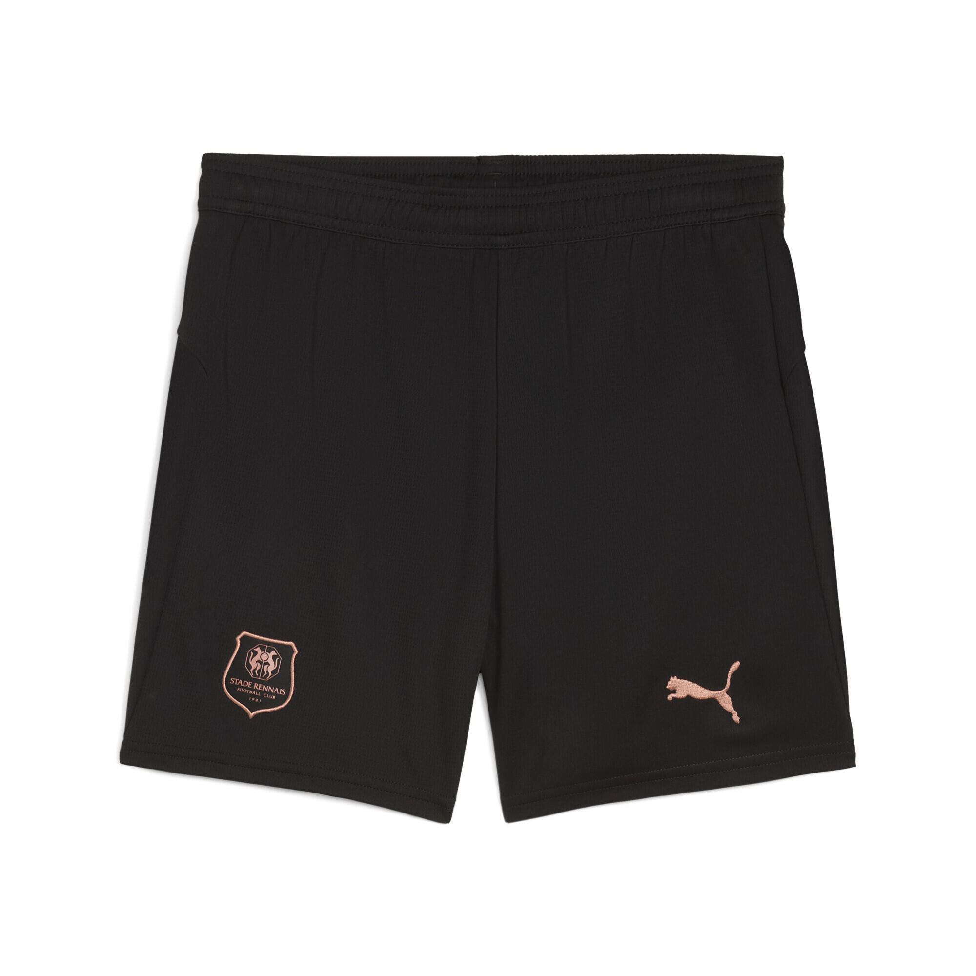 Młodzieżowe szorty Stade Rennais FC 25/26 PUMA