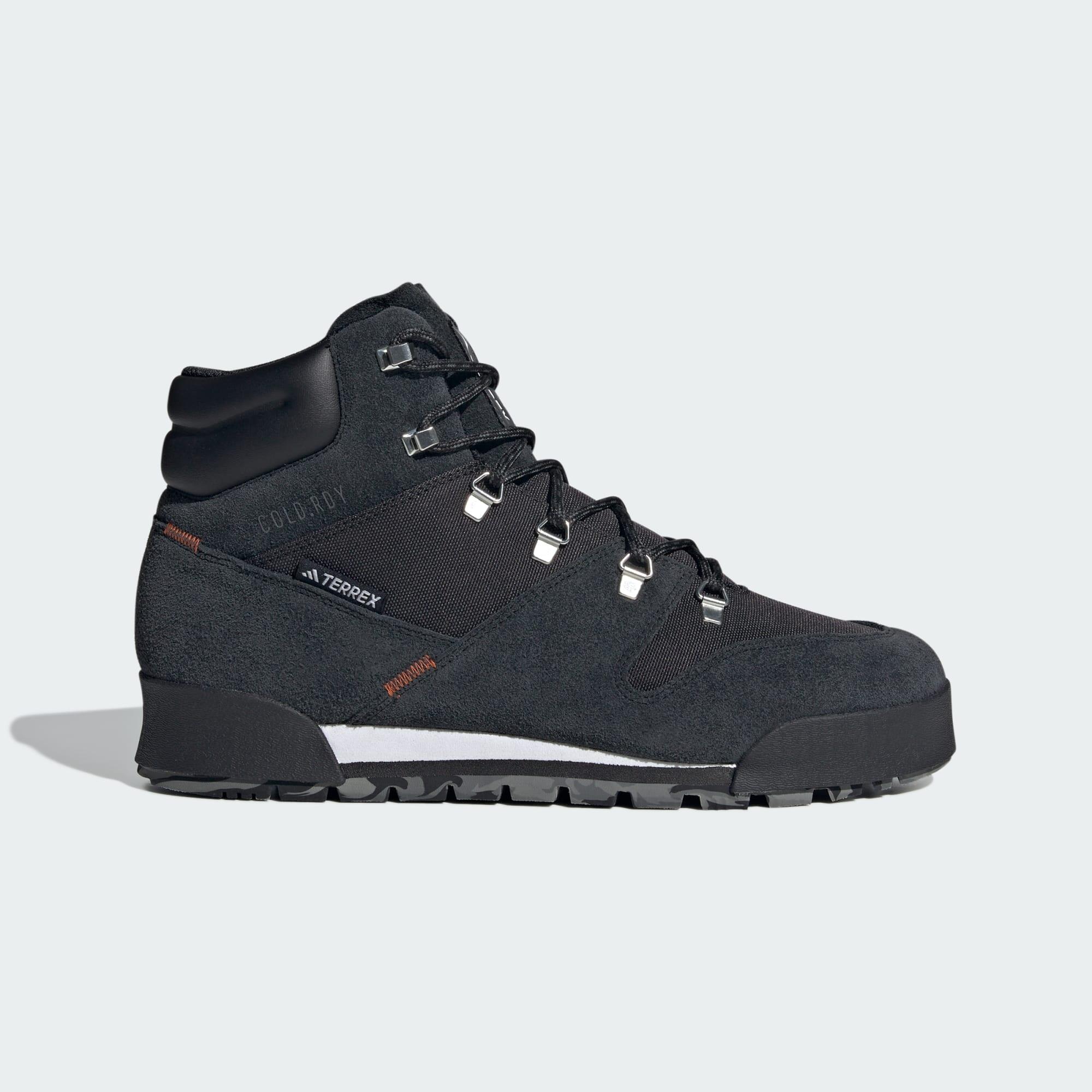 Buty Terrex Snowpitch Cold.Rdy Hiking