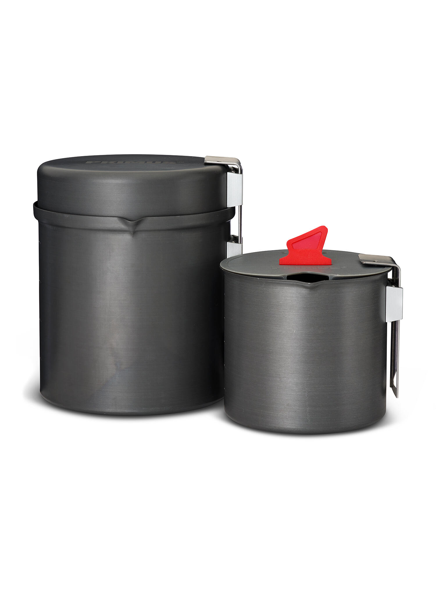 Zestaw garnków turystycznych Primus Trek Pot Set