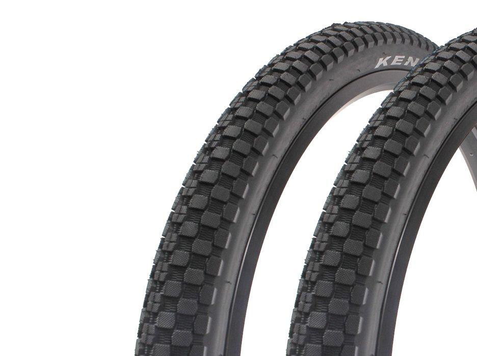 Zestaw opon MTB KENDA K-905 K-RAD PRC 26 x 2,30 cali