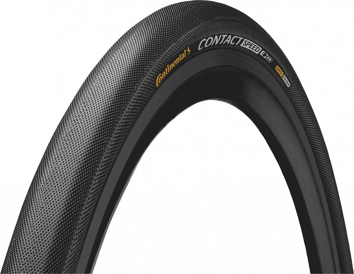 Opona sztywna Continental Contact Speed 26x1,60
