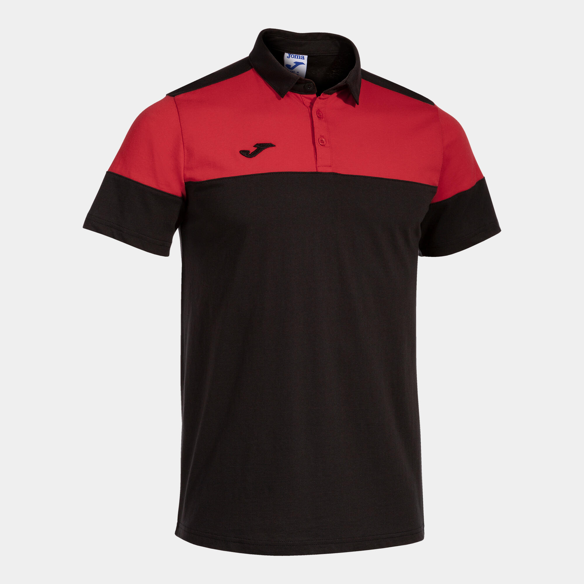 Polo Joma Crew V