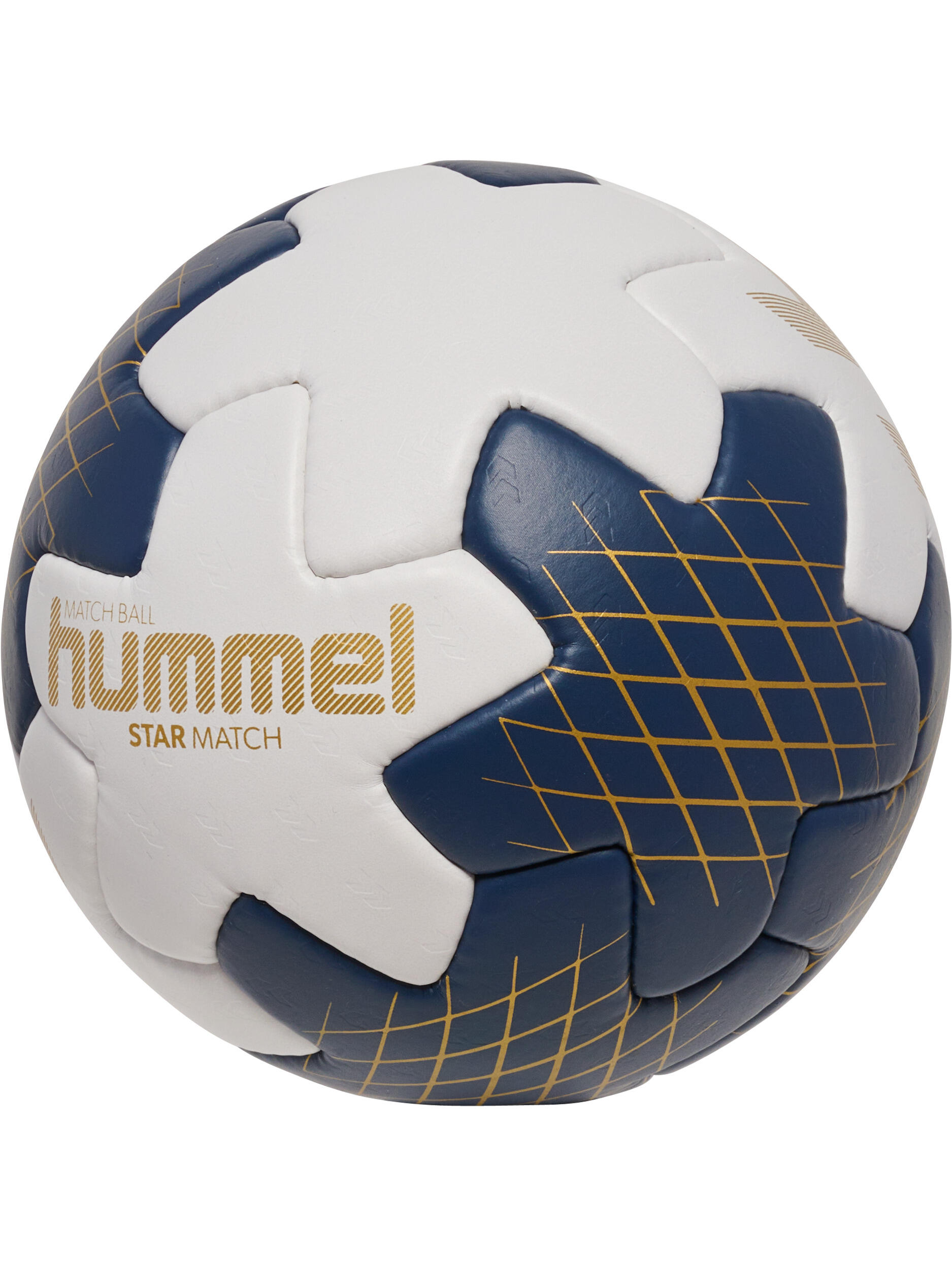 Piłka Hummel Star Match