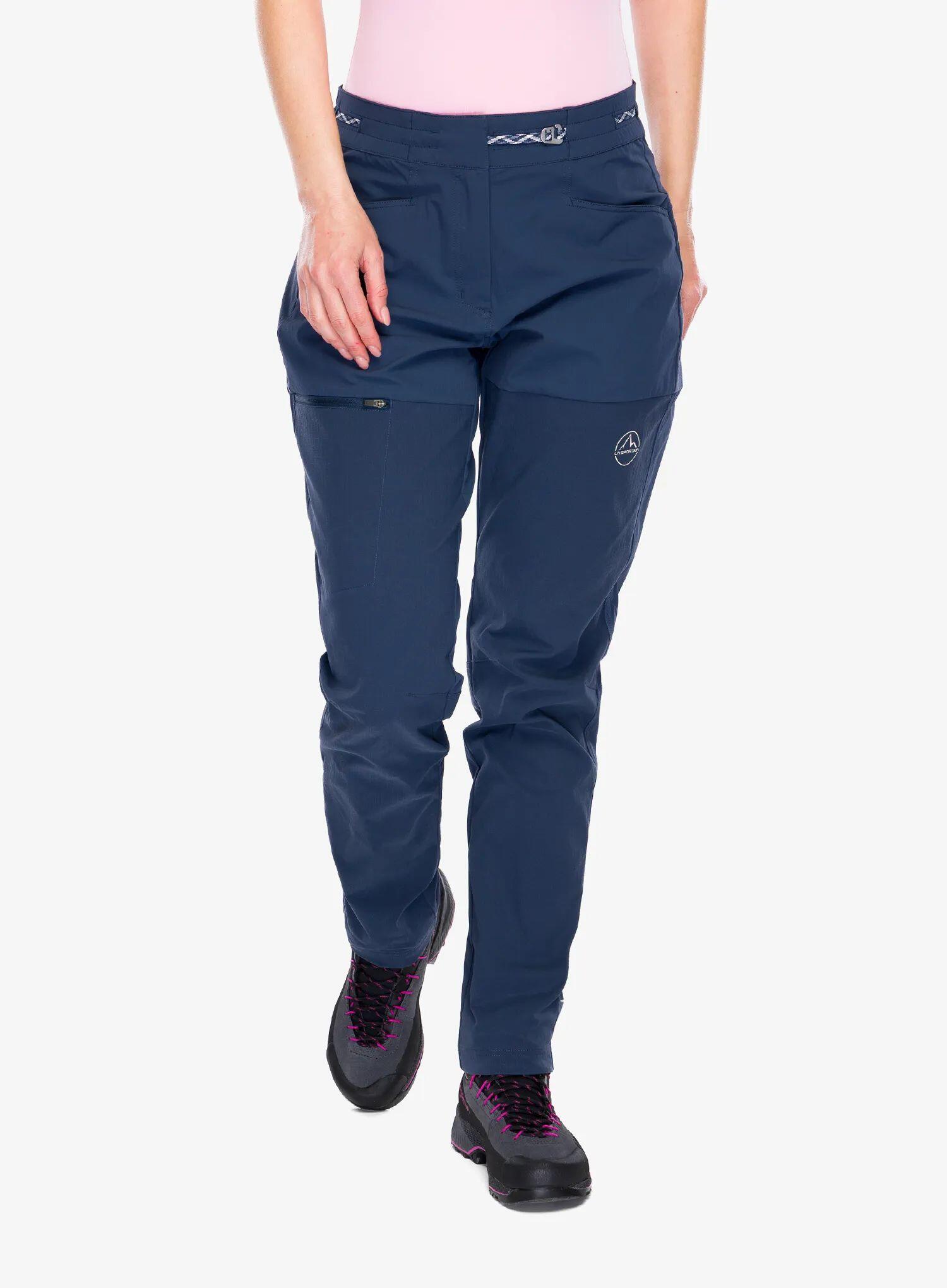 Spodnie wspinaczkowe damskie La Sportiva Machina Tech Pants