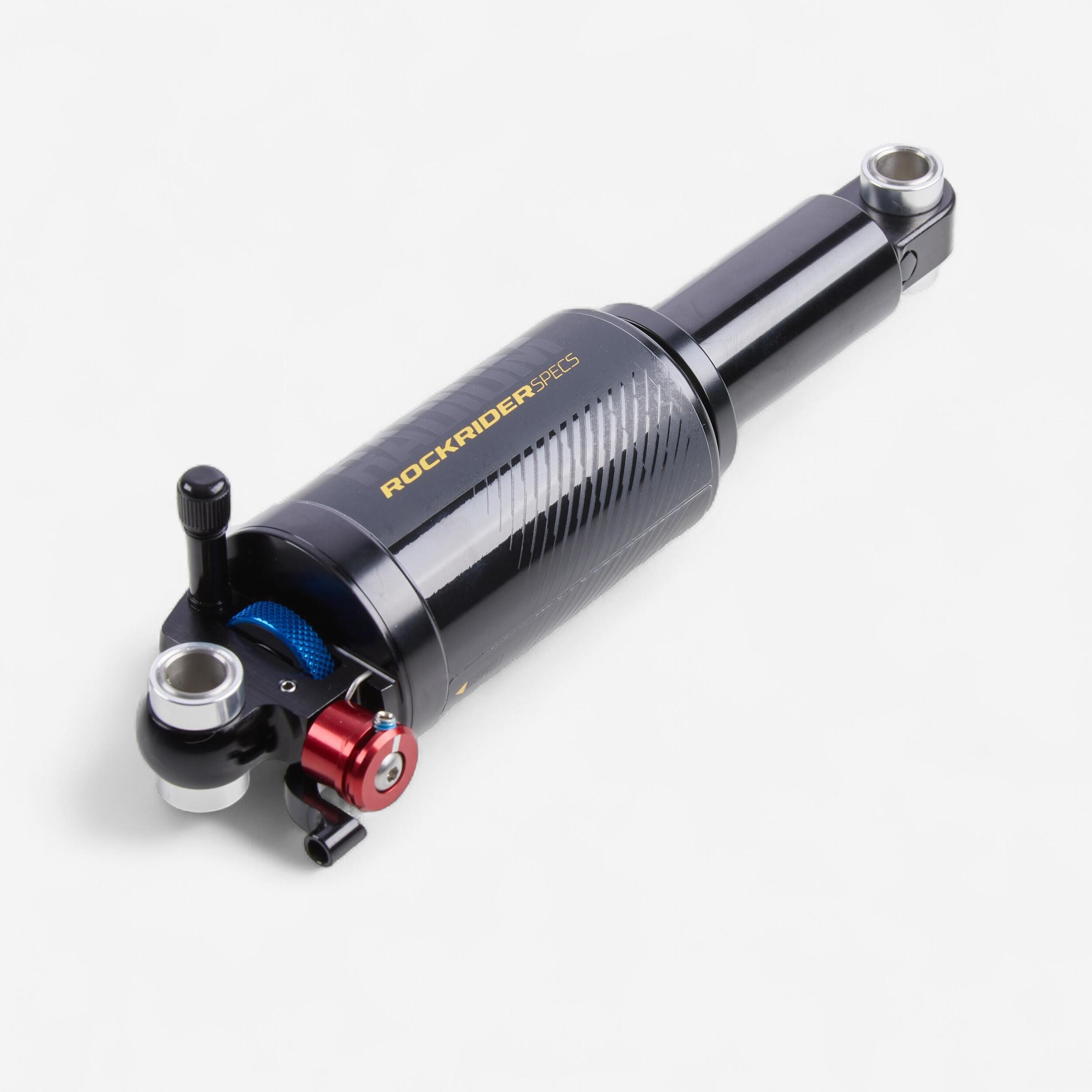 Amortyzator rowerowy Manitou Radium Expert Air Metric 190x45 z podkładkami 25x10/25x10