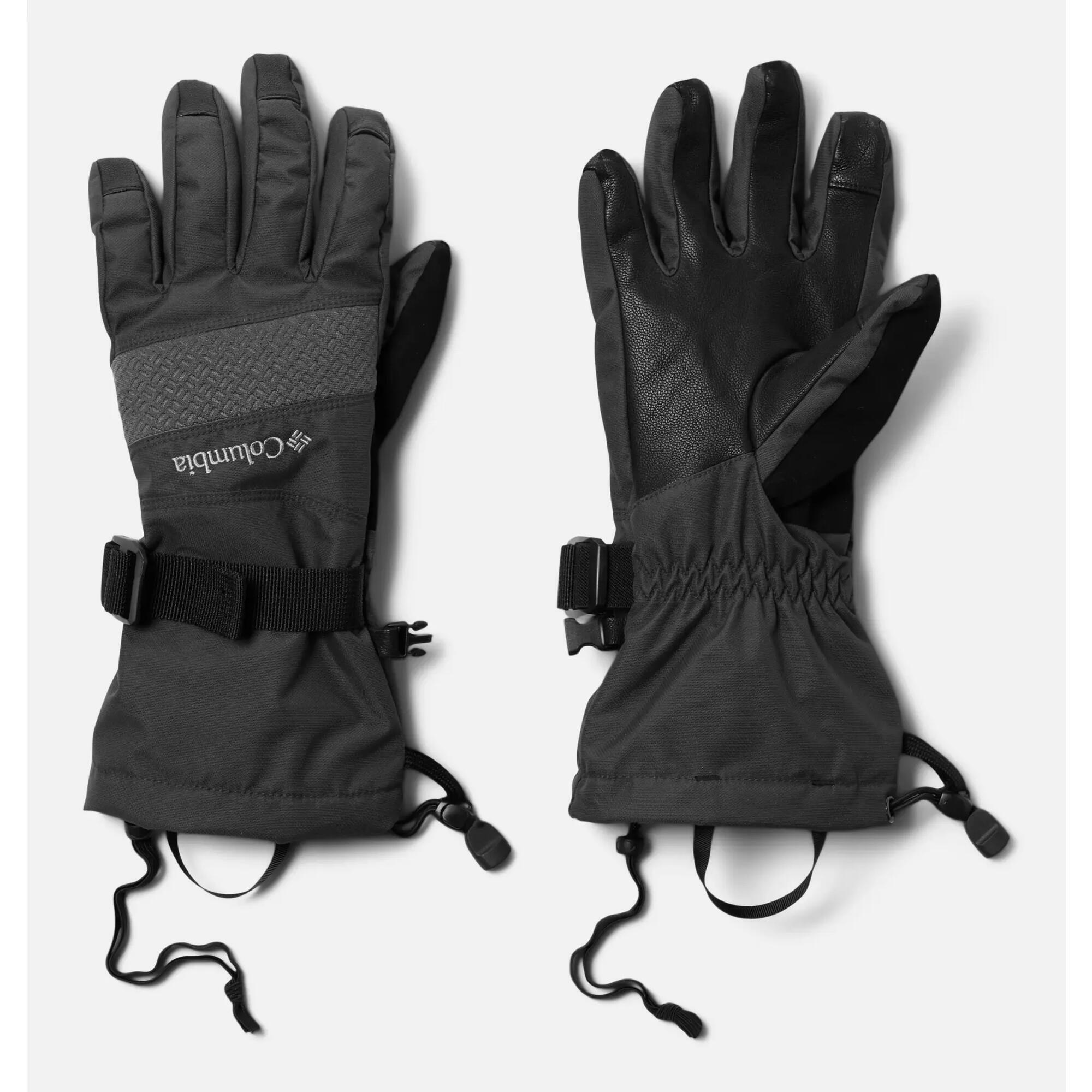 Rękawiczki narciarskie damskie Columbia W Whirlibird II Glove