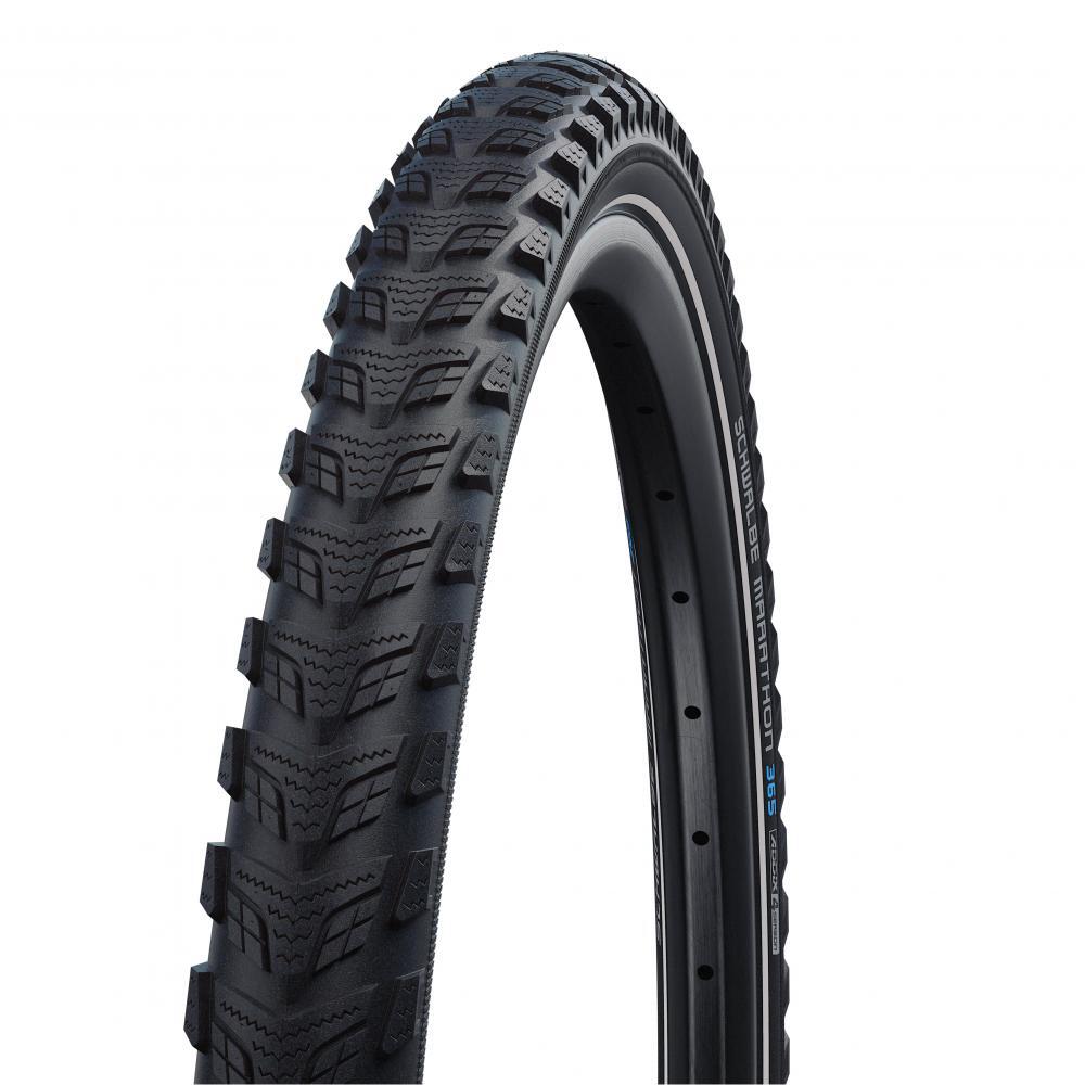 Opona sztywna Schwalbe Marathon 365 Perf