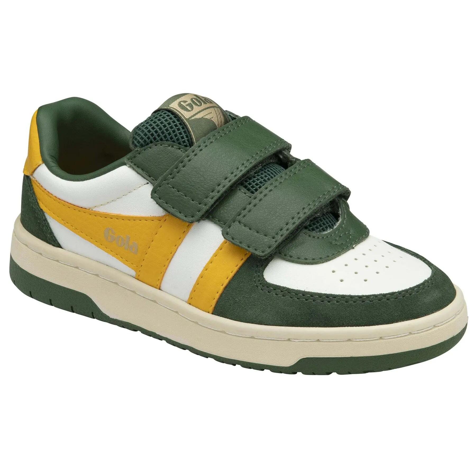 Sneakersy dla dzieci Gola Hawk Strap