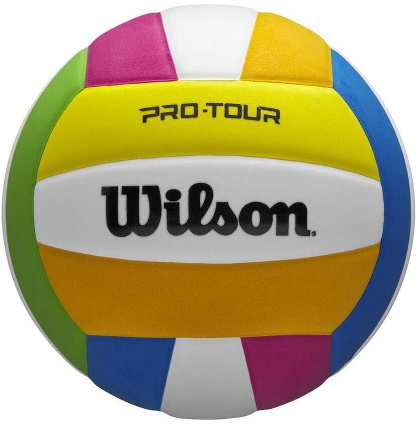 Piłka Wilson Pro Tour VB