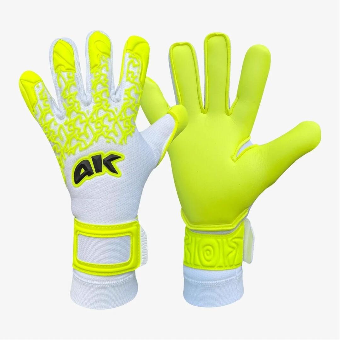 Rękawice bramkarskie dla bramkarza 4keepers soft timber hnc senior r. 10