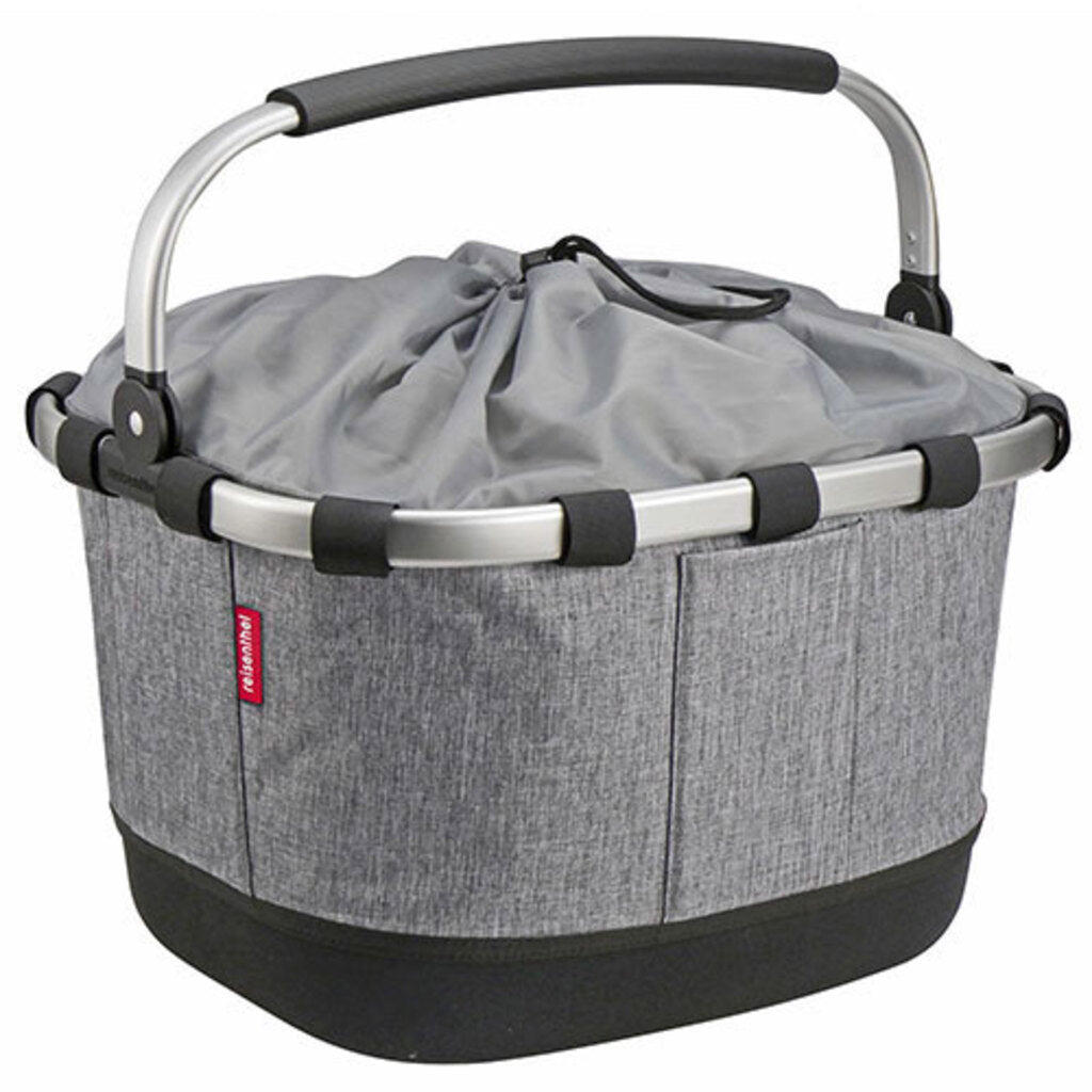 Torba na koszyk KLICKfix GT 24 l