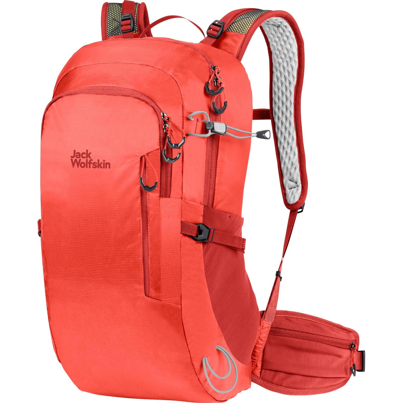 Plecak turystyczny Jack Wolfskin Athmos Shape 24
