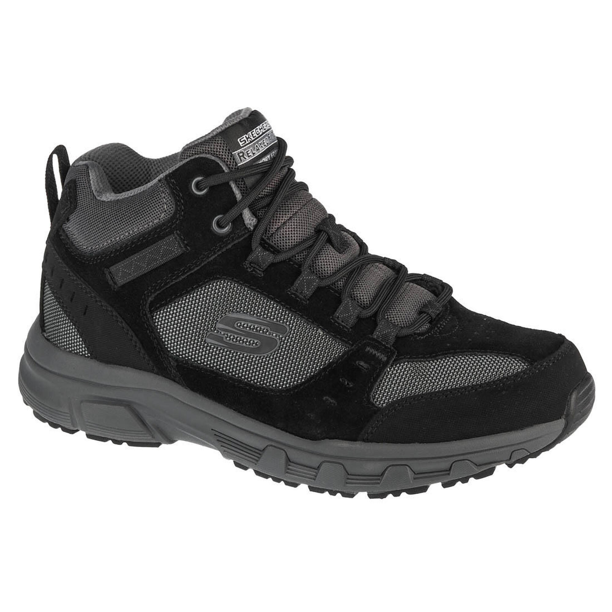 Buty trekkingowe męskie  Skechers Oak Canyon – Ironhide