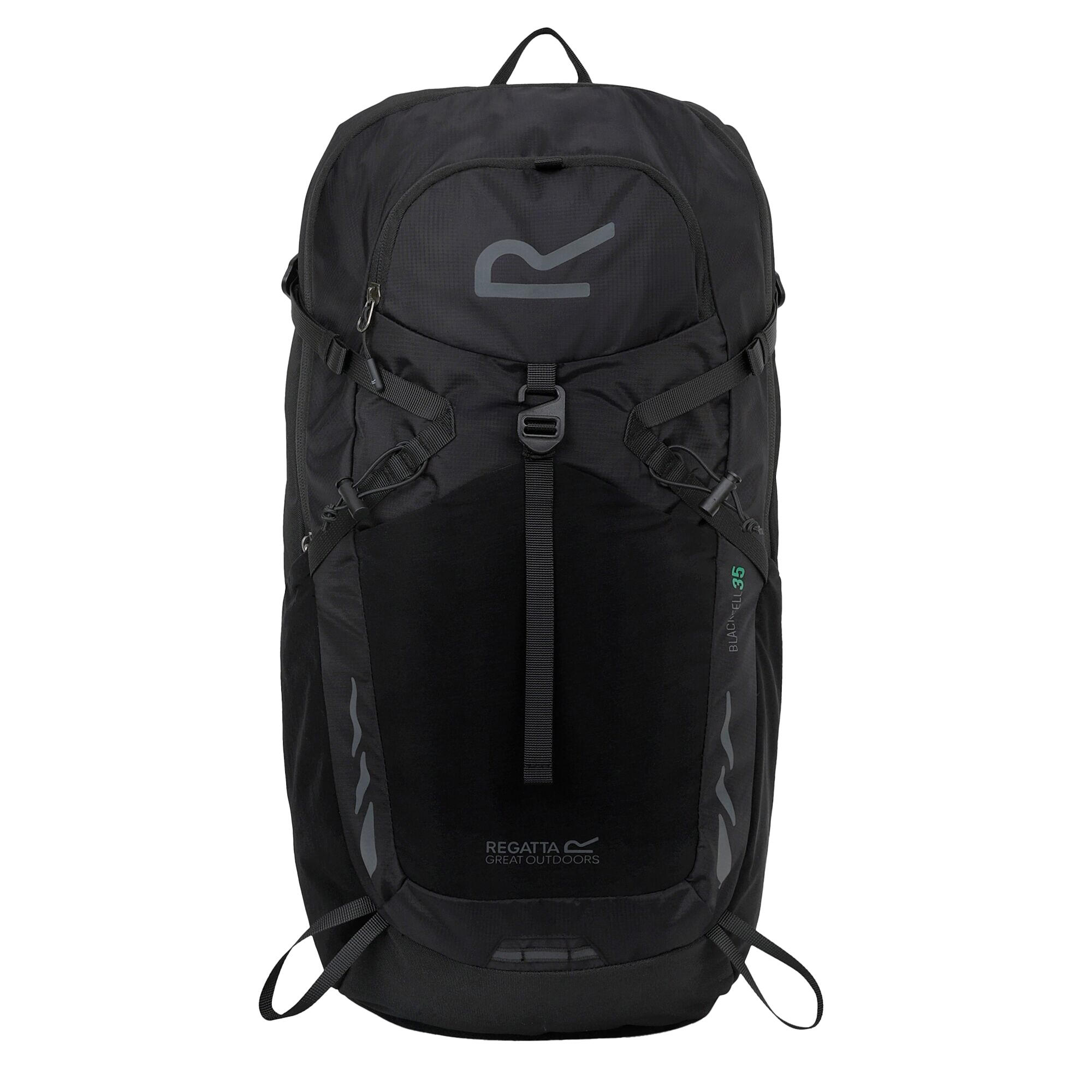 Plecak Blackfell IV 35L