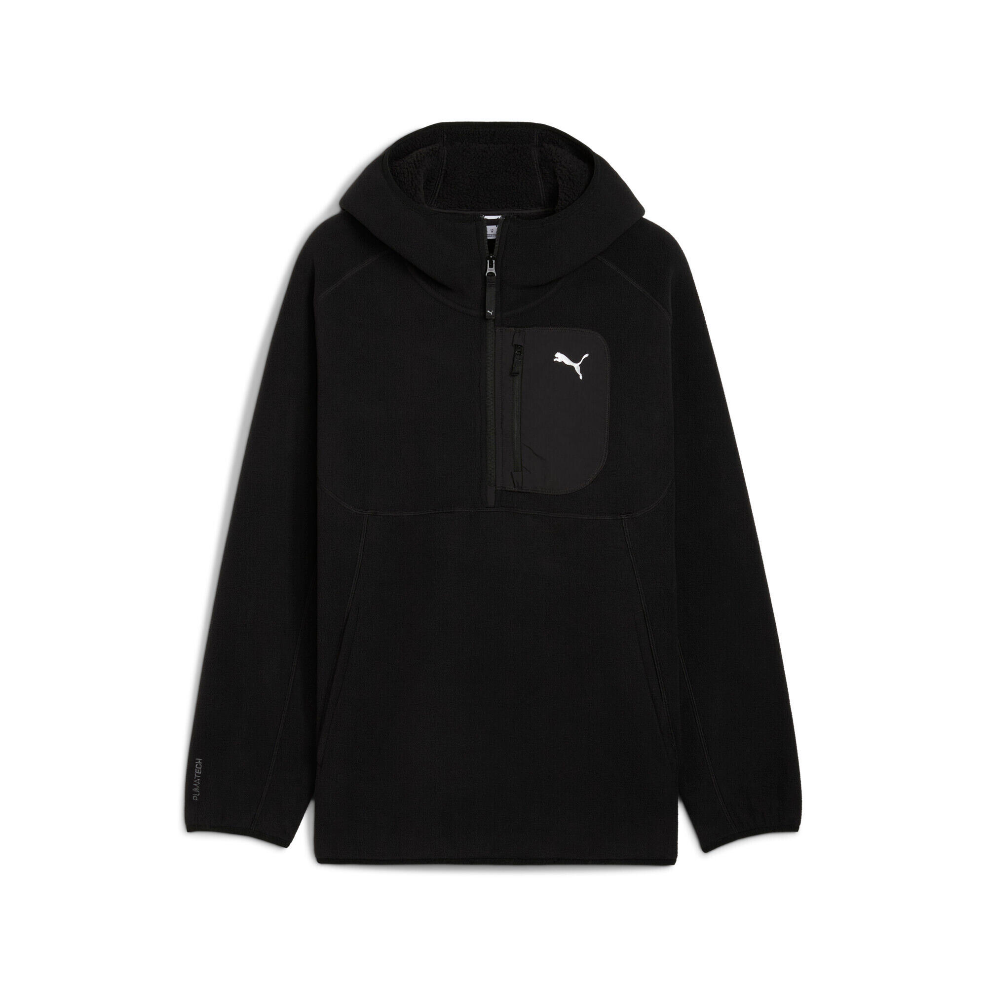 Bluza z kapturem Puma Tech