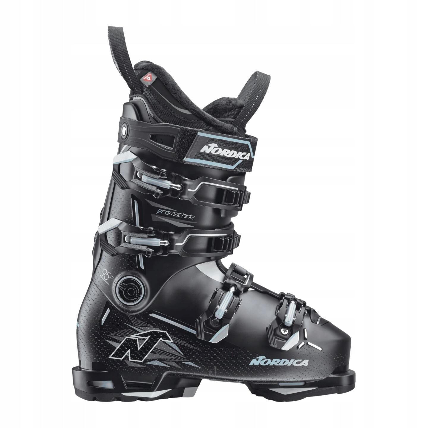 Buty narciarskie damskie Nordica Promachine 3 95 W GW