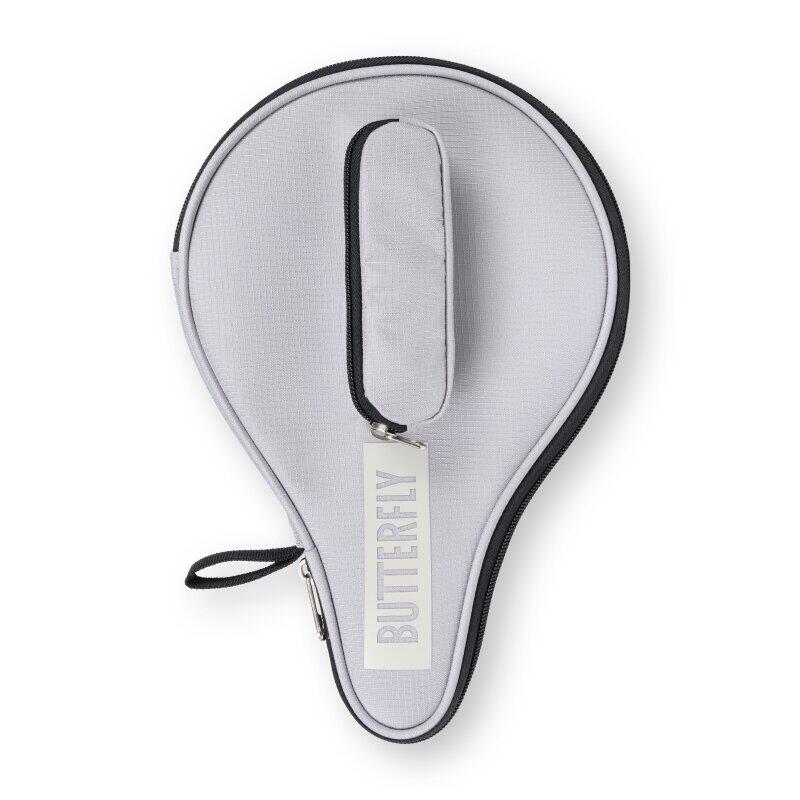 POKROWIEC do RAKIETKI PALETKI do TENISA STOŁOWEGO BUTTERFLY 2025 EASY GREY