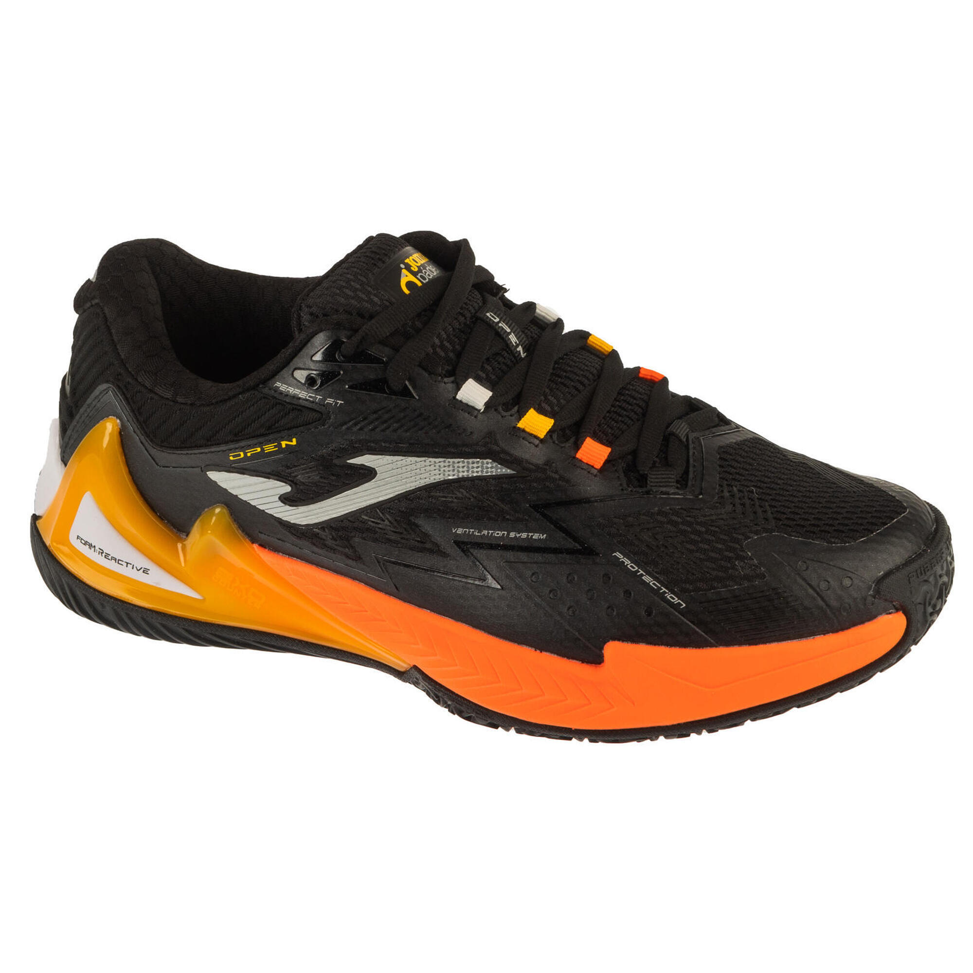 Buty do tenisa męskie Open Men 25 TOPEW
