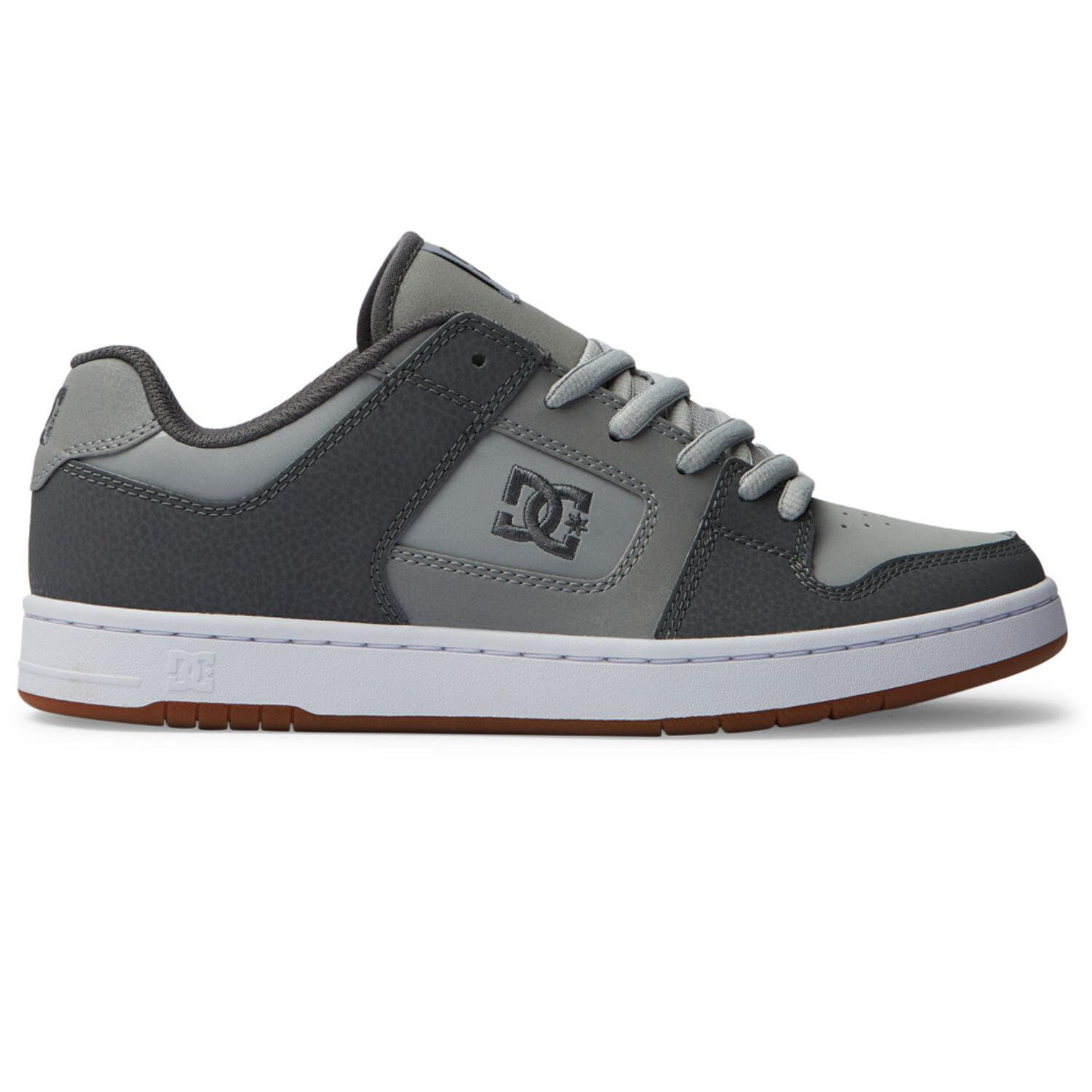 Buty do chodzenia męskie Dc Shoes Manteca 4