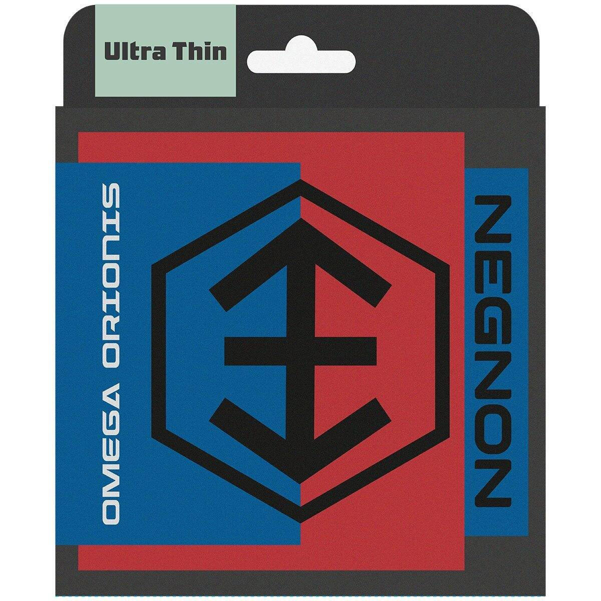 Sznur muchowy - Negnon Omega Orionis Ultra Thin - WF5F