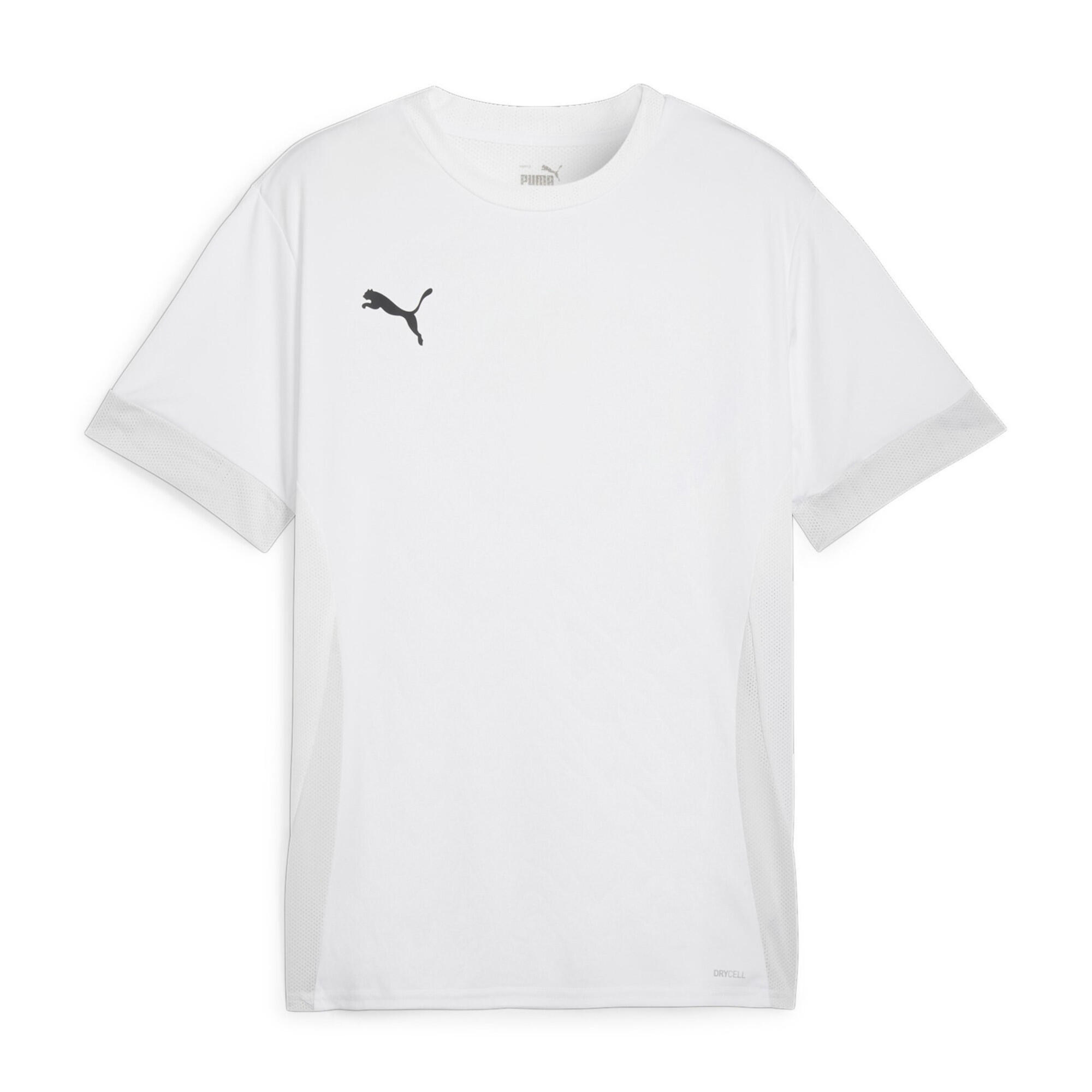 Koszulka męska PUMA T-shirt Bluzka Sportowa Treningowa DryCELL