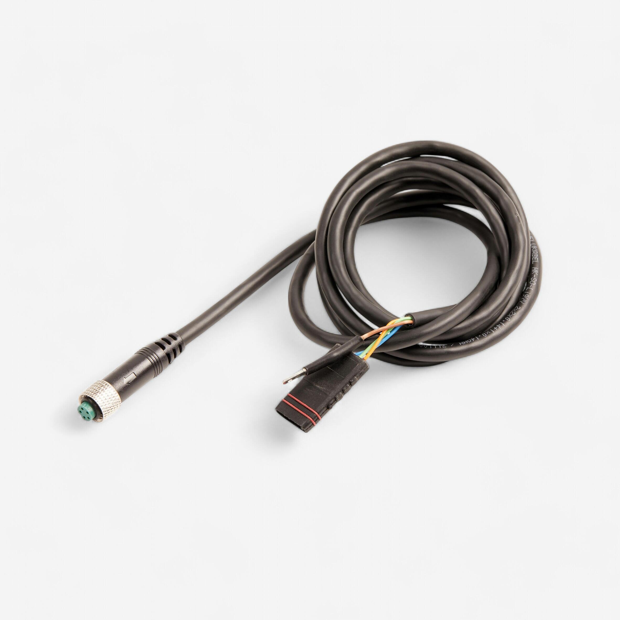 kabel display e17368-100 1250 mm