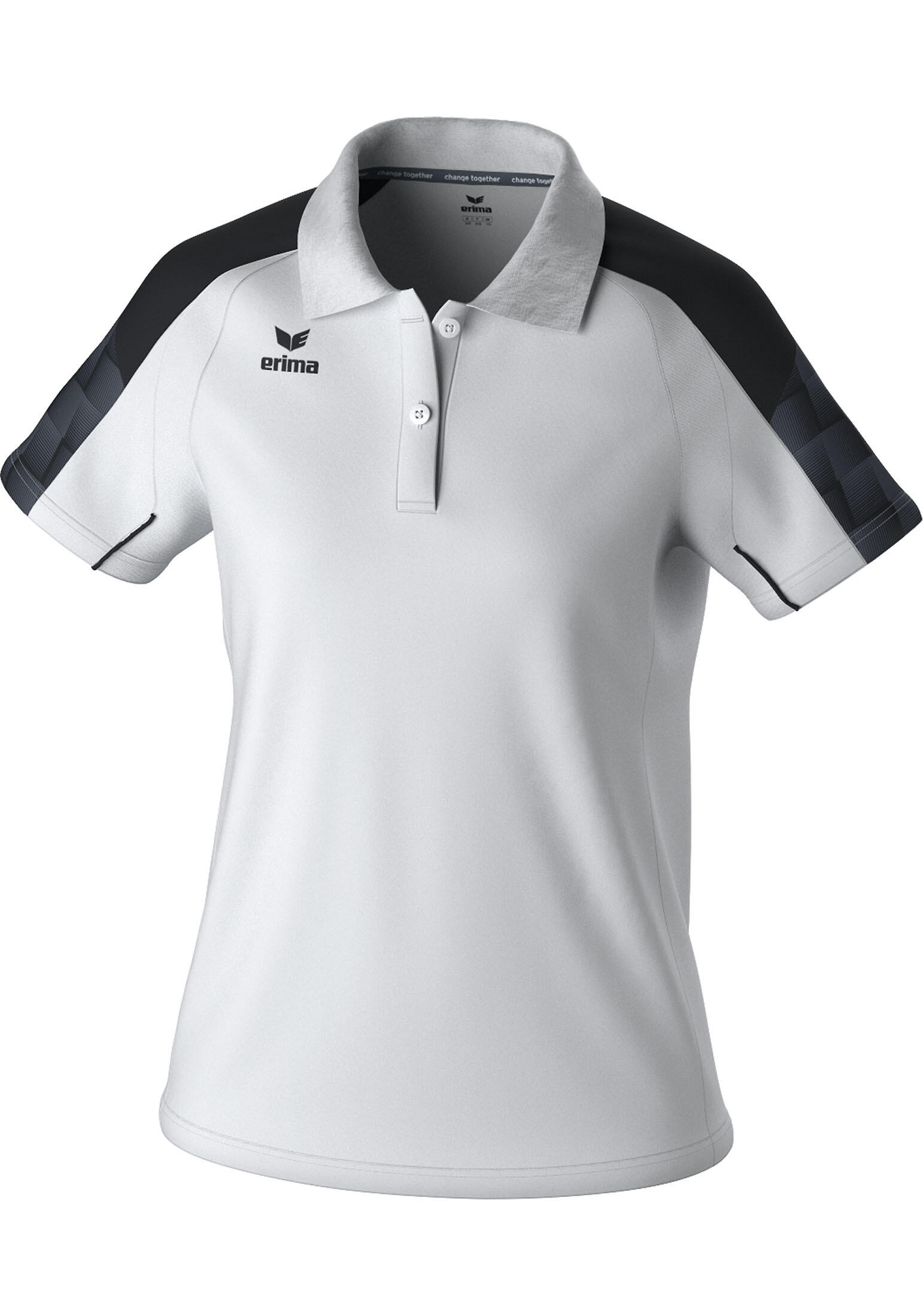 Damska koszulka polo Erima Evo Star