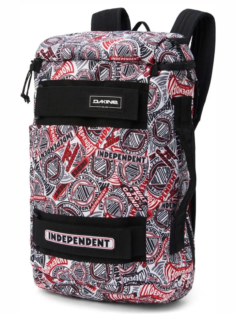 Plecak Skate Dakine Mission Street 25L Independent Trucks