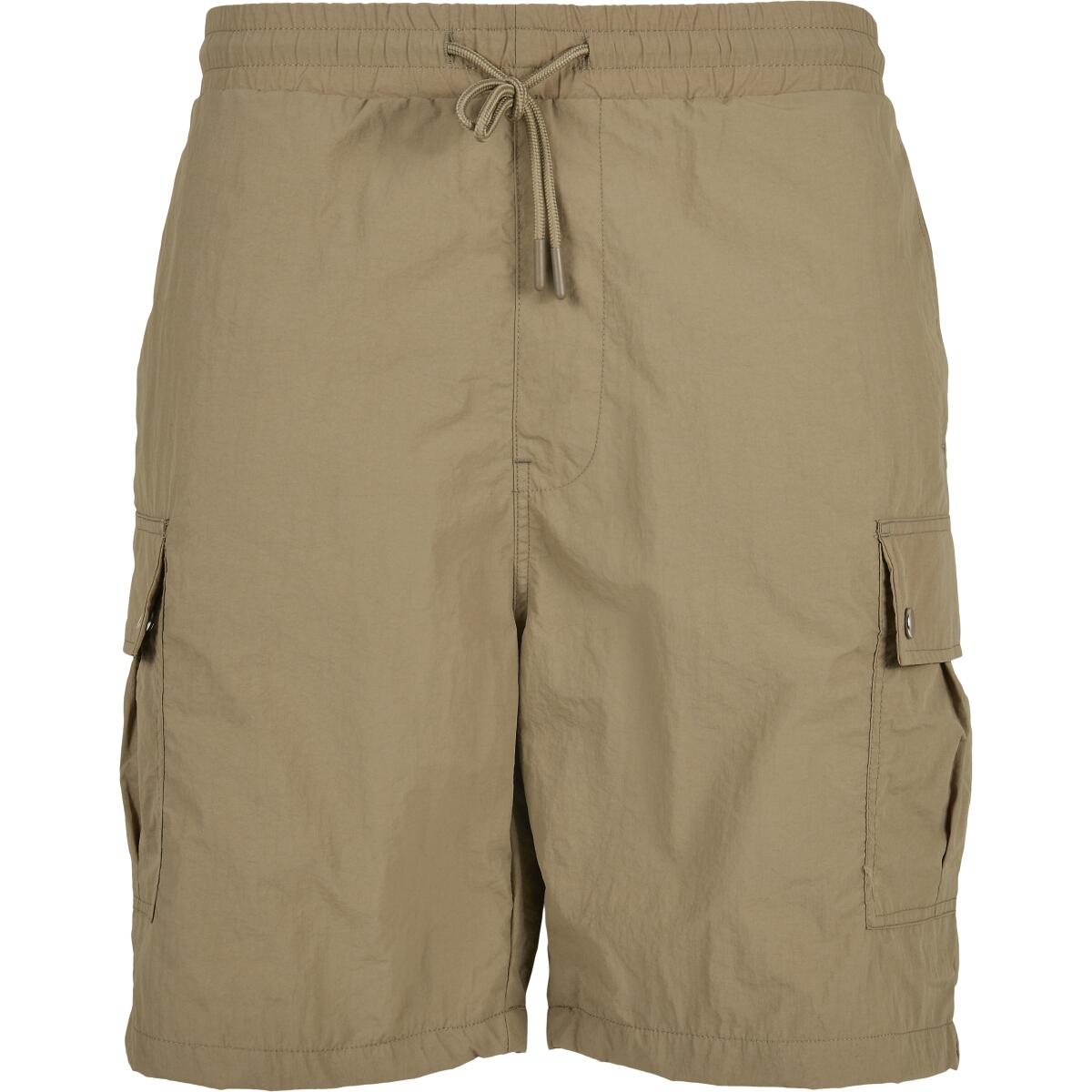 Szorty Urban Classics nylon cargo