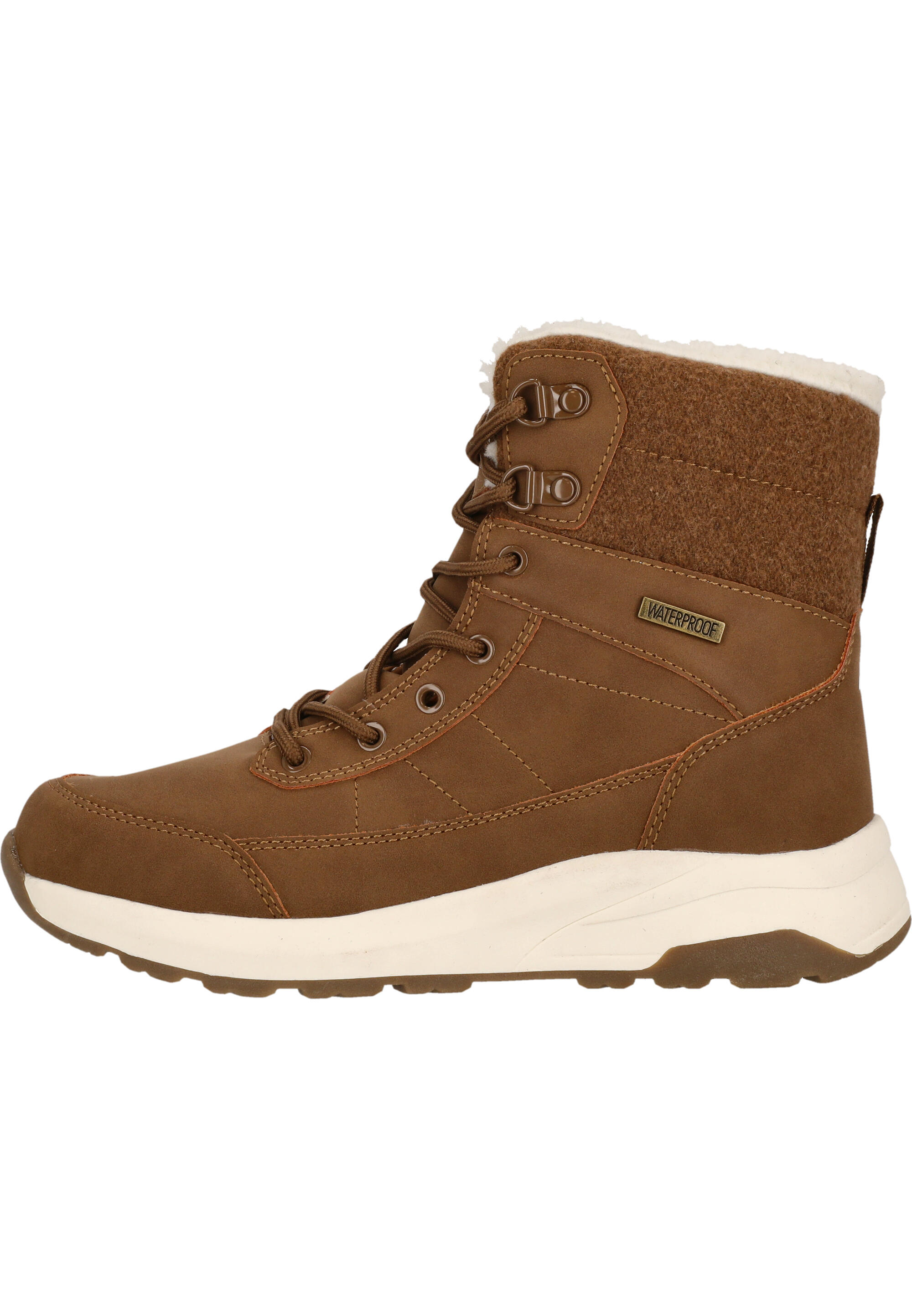 Damskie buty trekkingowe Whistler Duien