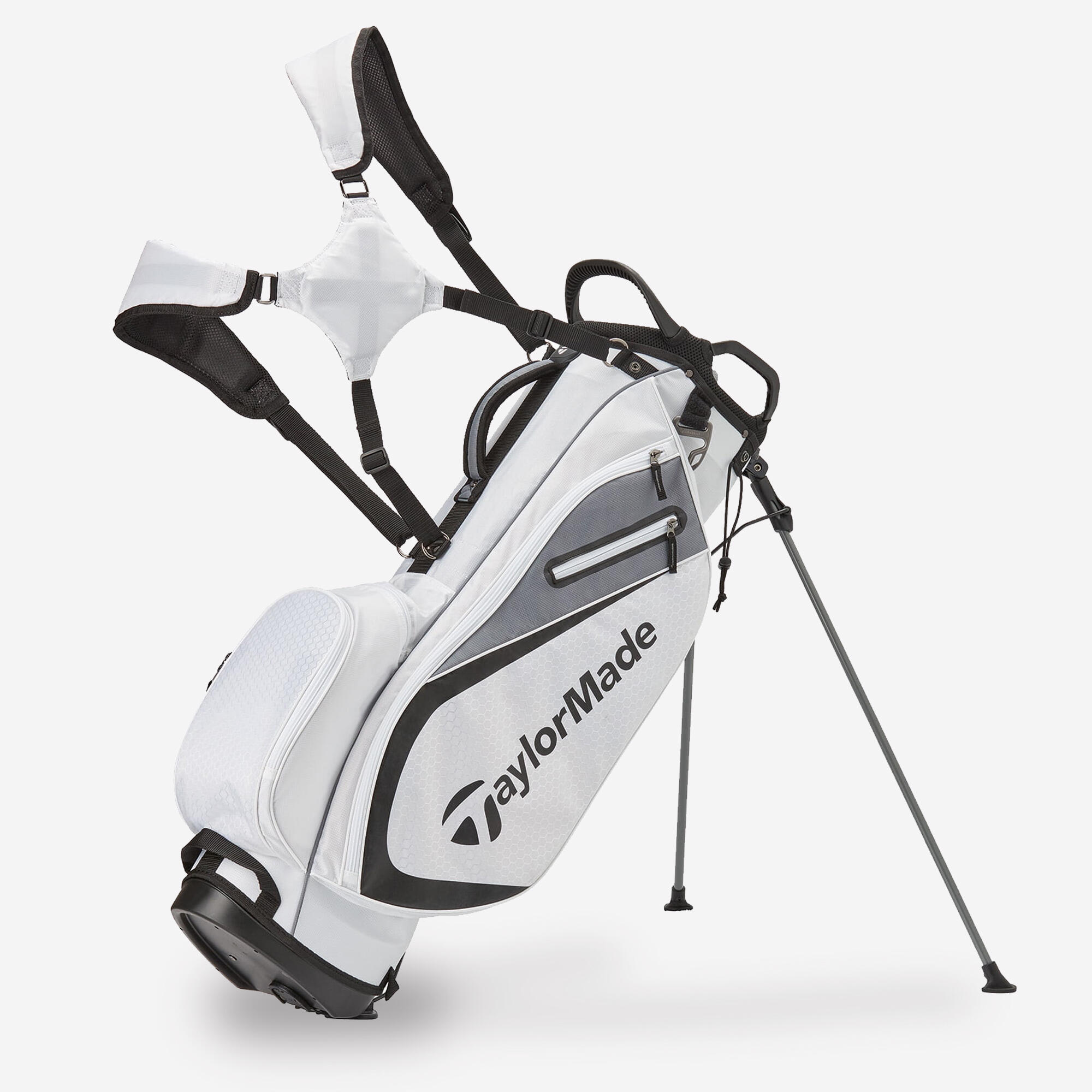 Torba do golfa z nóżkami Taylormade Select Plus