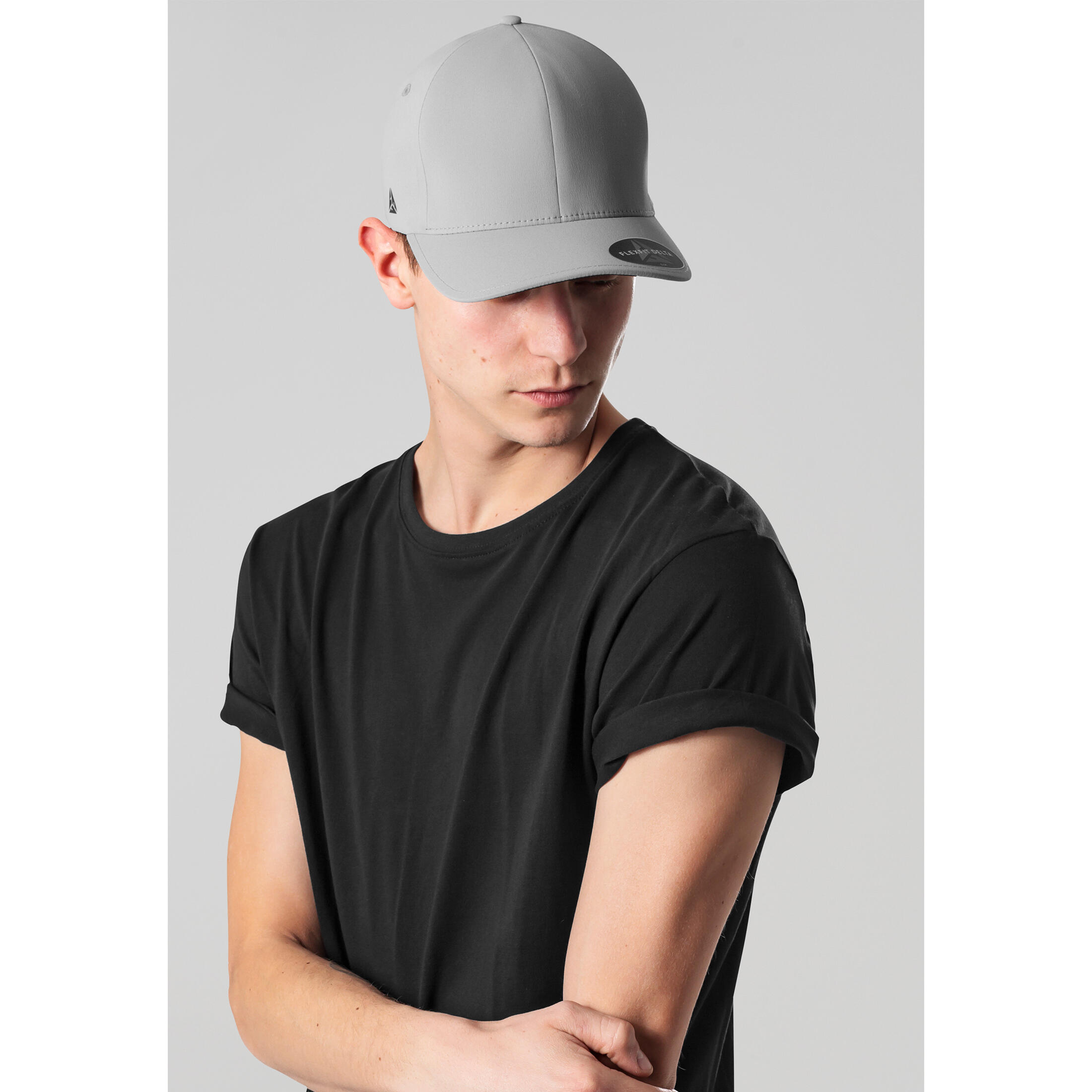 Czapka Flexfit delta