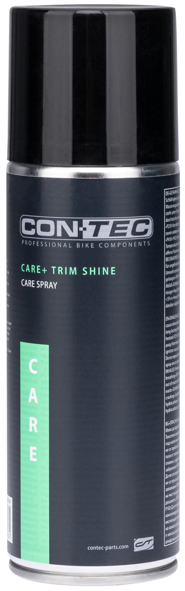 CONTEC Care+ Trim Shine spray konserwacyjny 200 ml