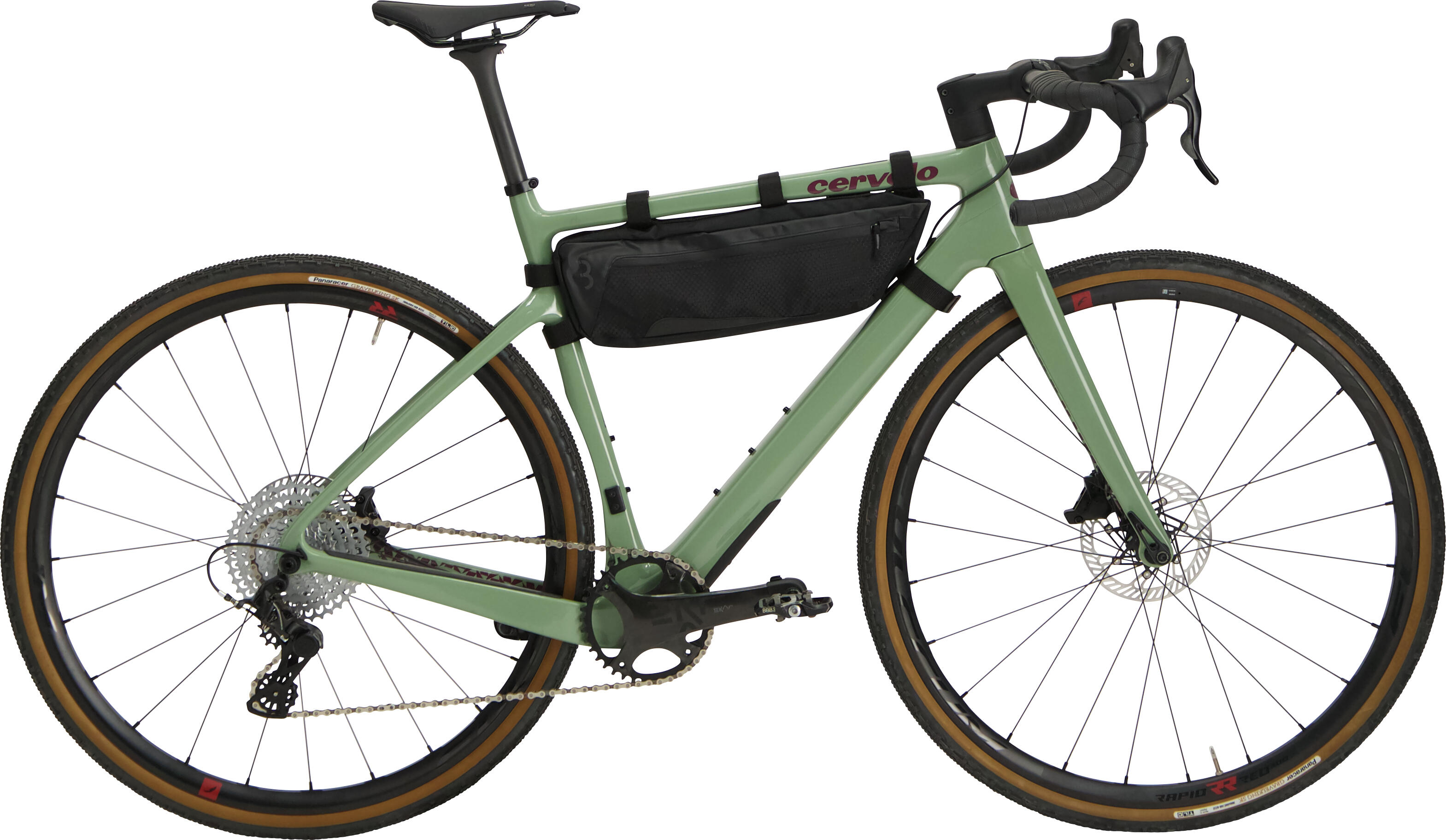 Sakwa BBB Middle Mate framebag